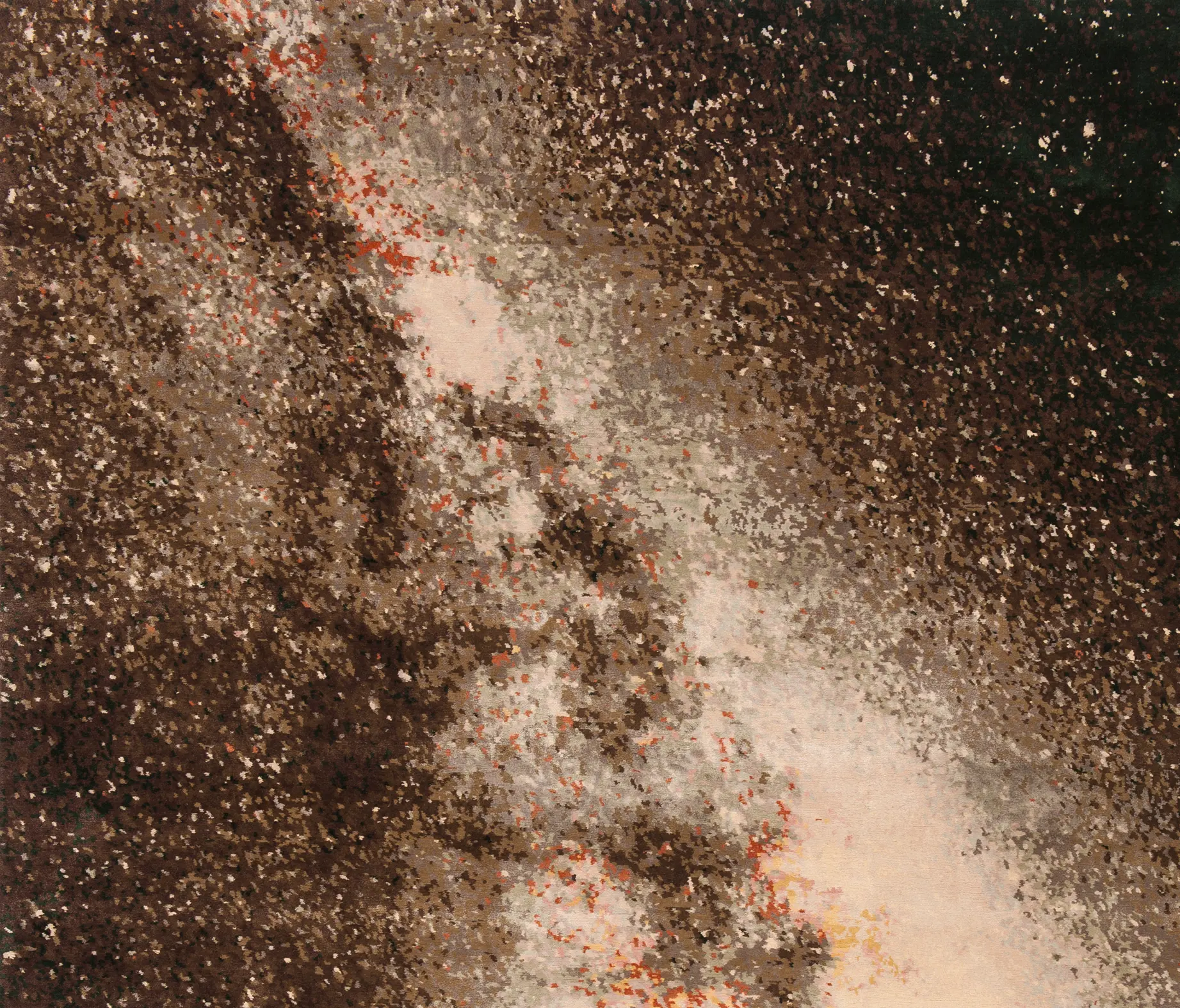 Jan Kath - Space 8