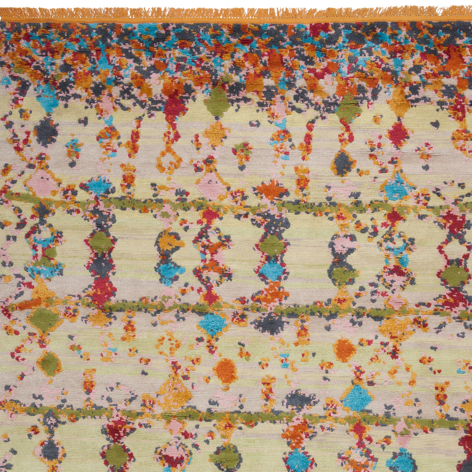 Mostrar el producto Lost Weave 6 del fabricante Jan Kath