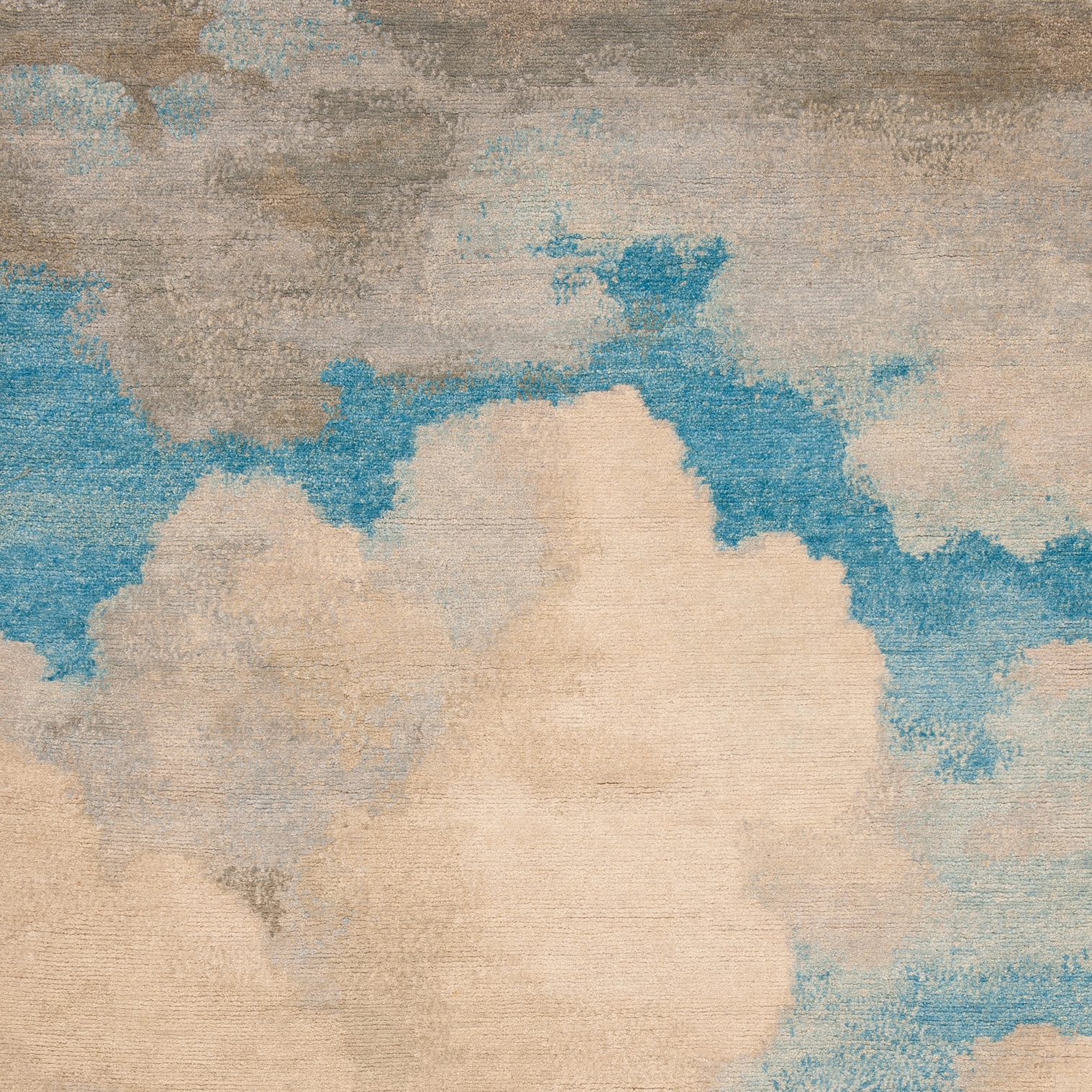 Display product Heiter bis bewölkt | Cloud 1 from manufacturer Jan Kath