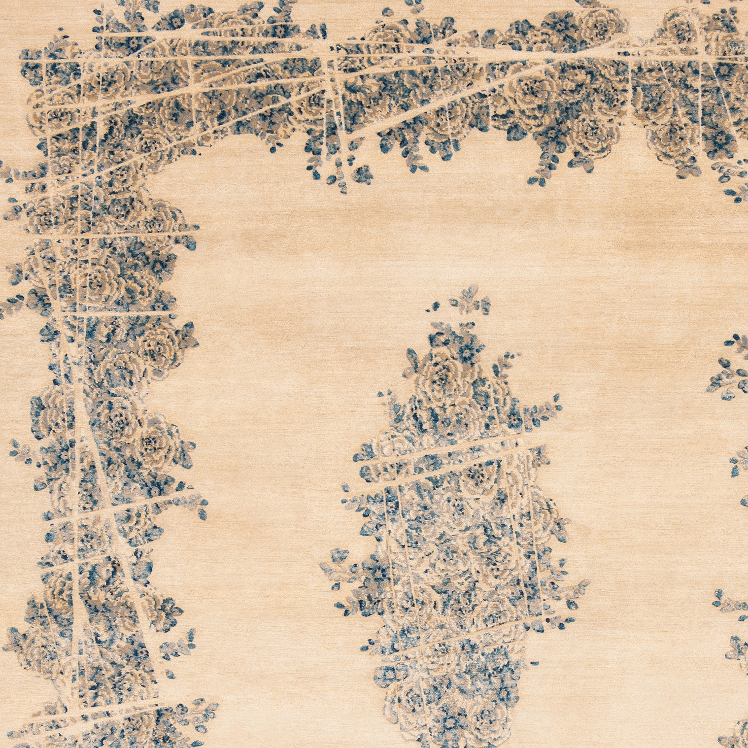 Mostra il prodotto Jiangxi 1 Wrapped del produttore Jan Kath