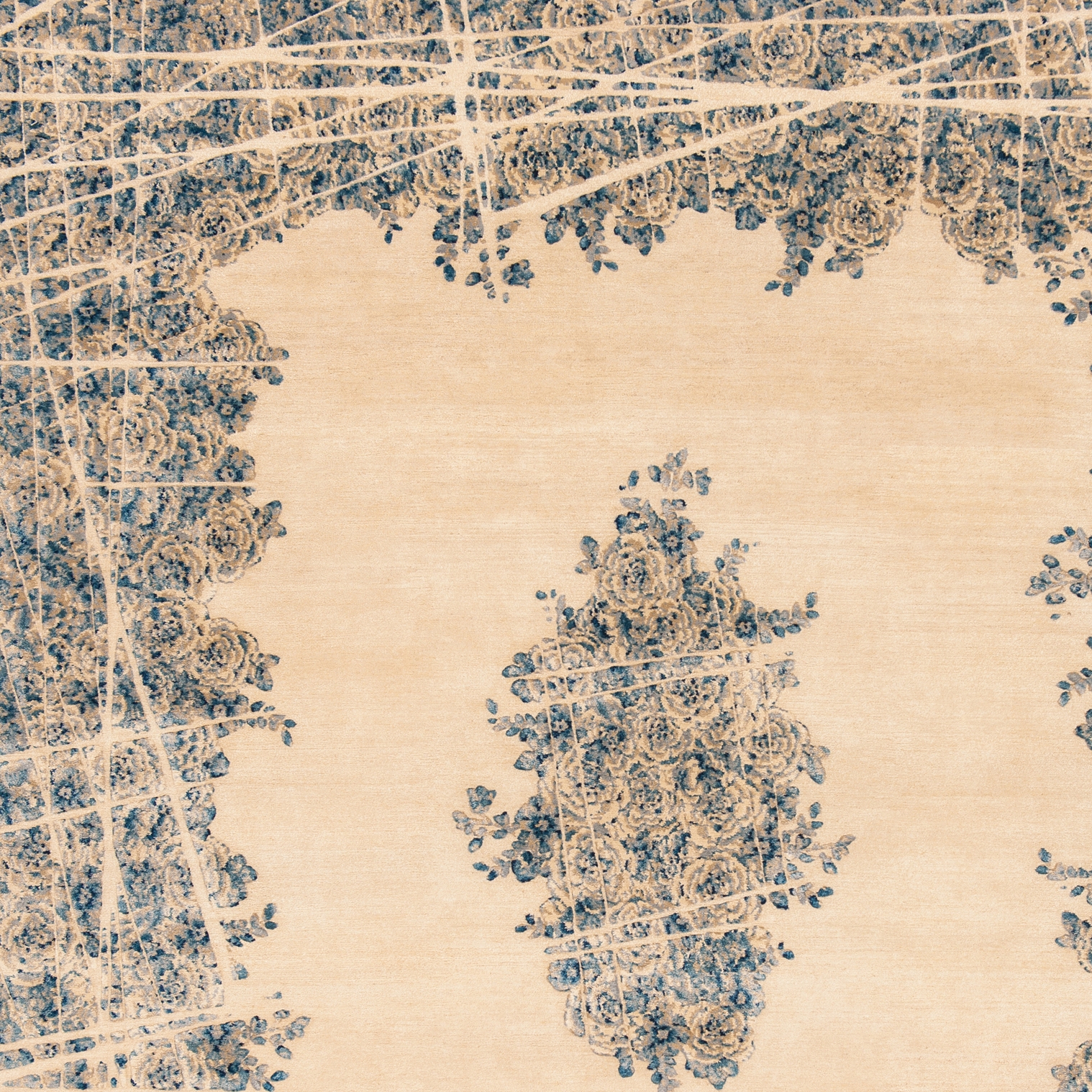 Mostrar el producto Jiangxi 2 Wrapped del fabricante Jan Kath