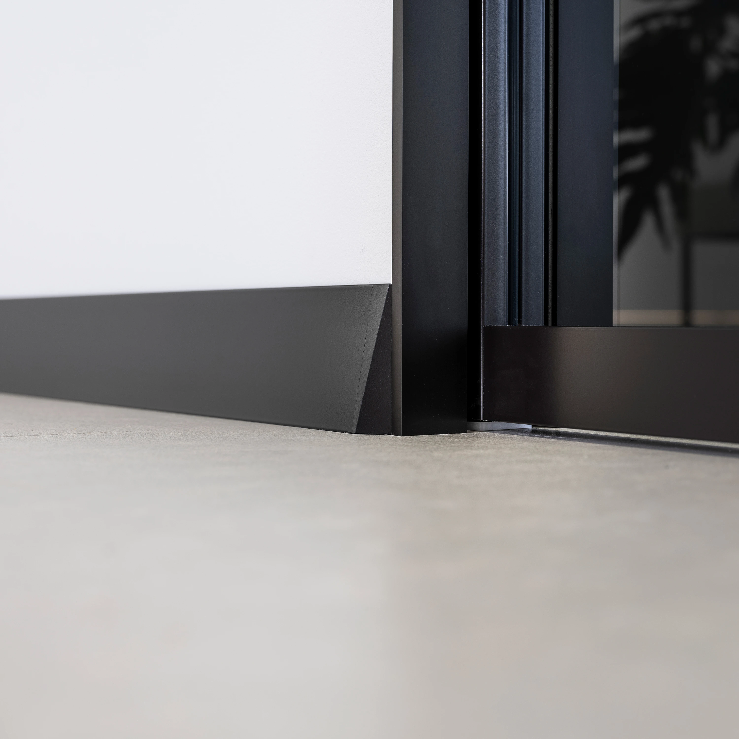 BASEBOARDS