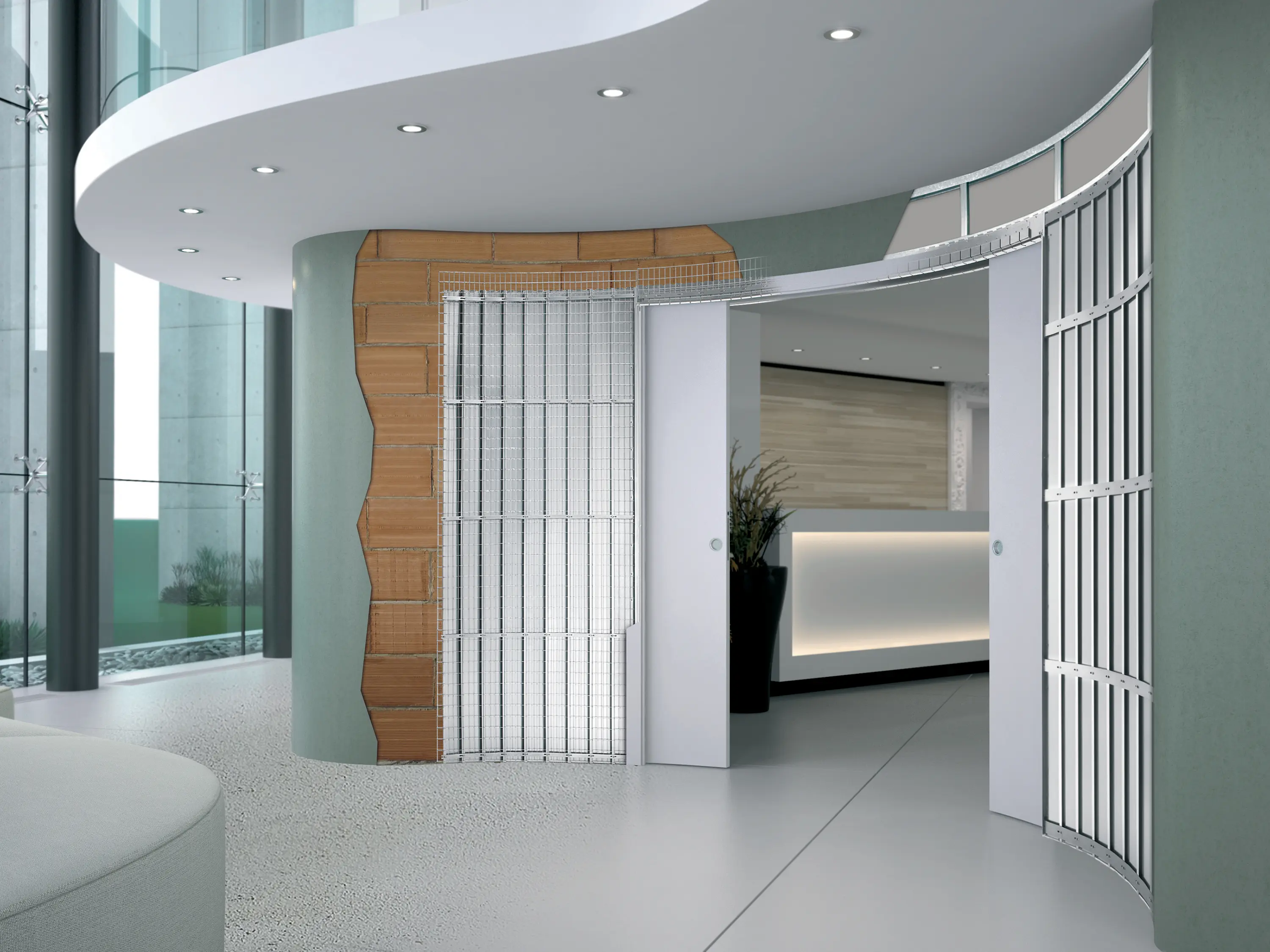 ECLISSE - ECLISSE Circular