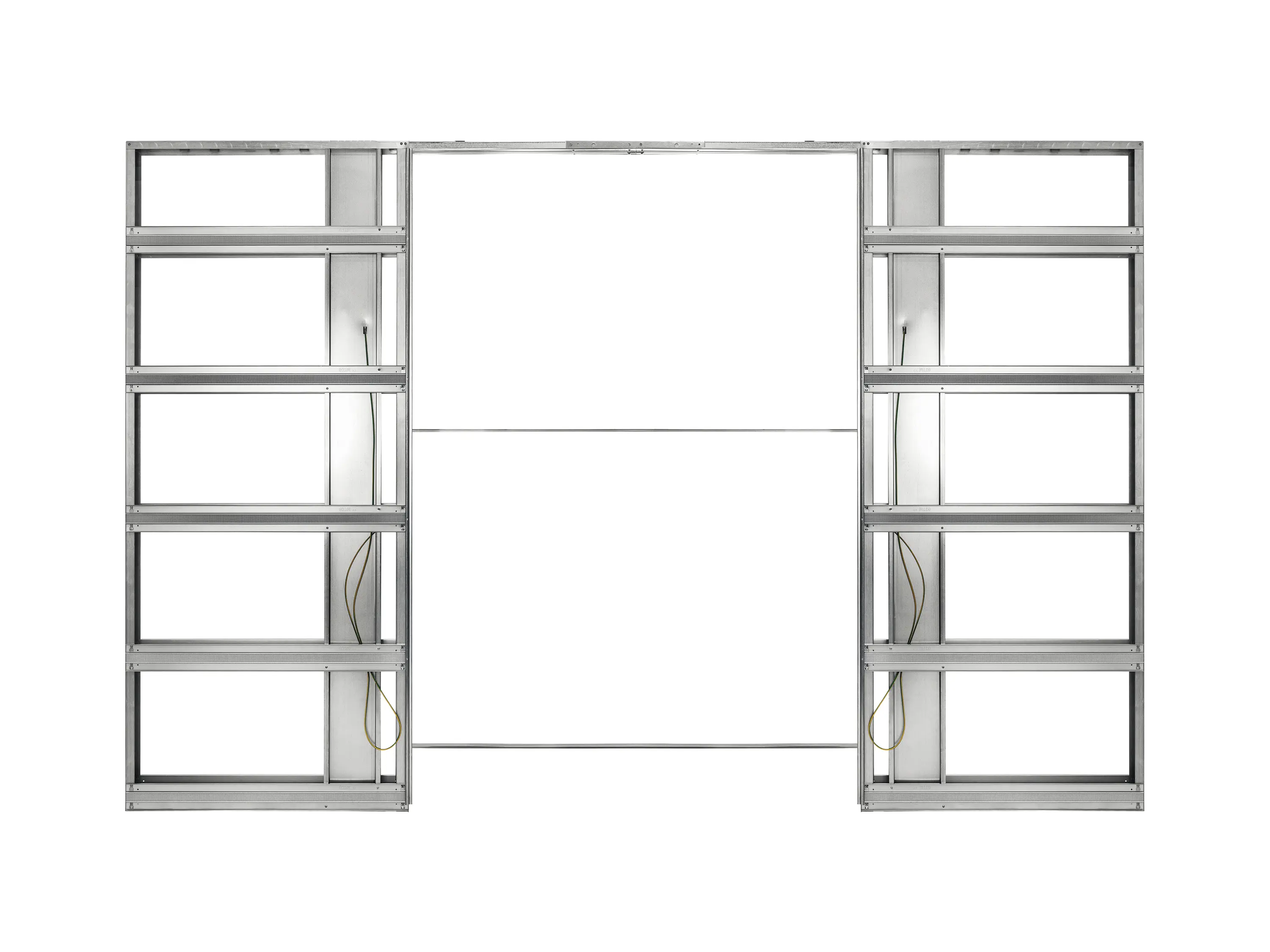 ECLISSE - ECLISSE Luce Extensión