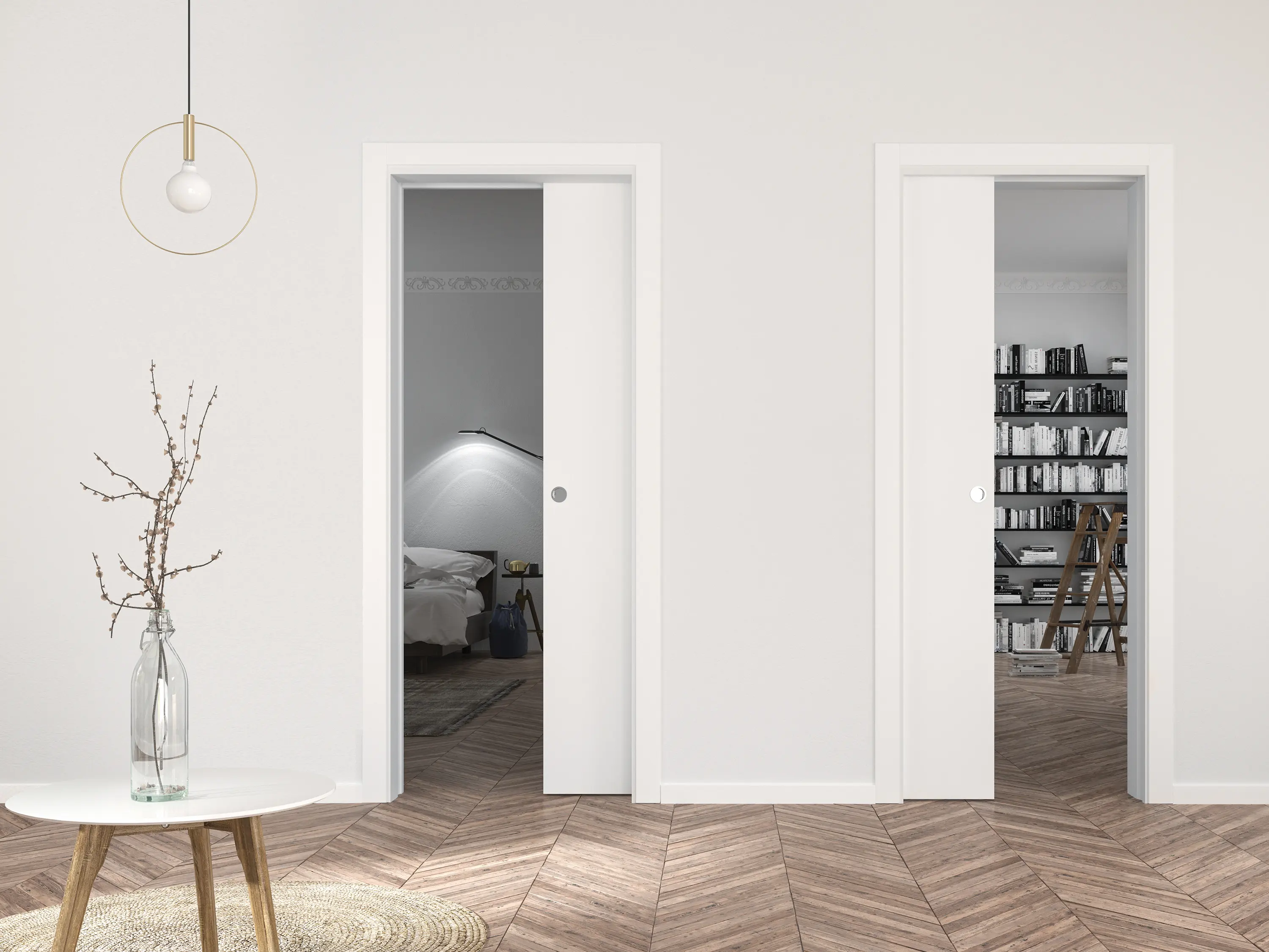 ECLISSE - ECLISSE Unilateral