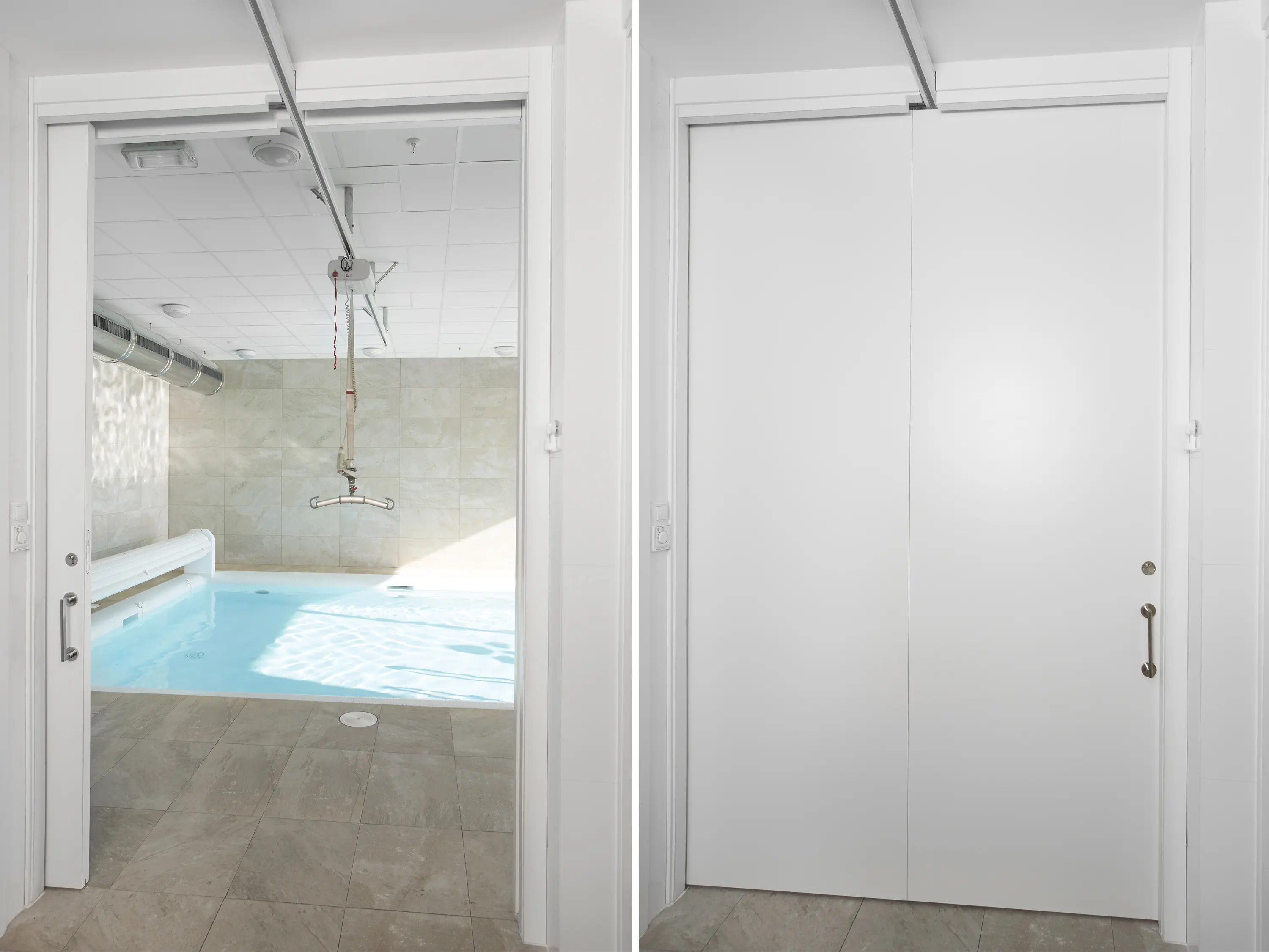 ECLISSE - ECLISSE Hoist