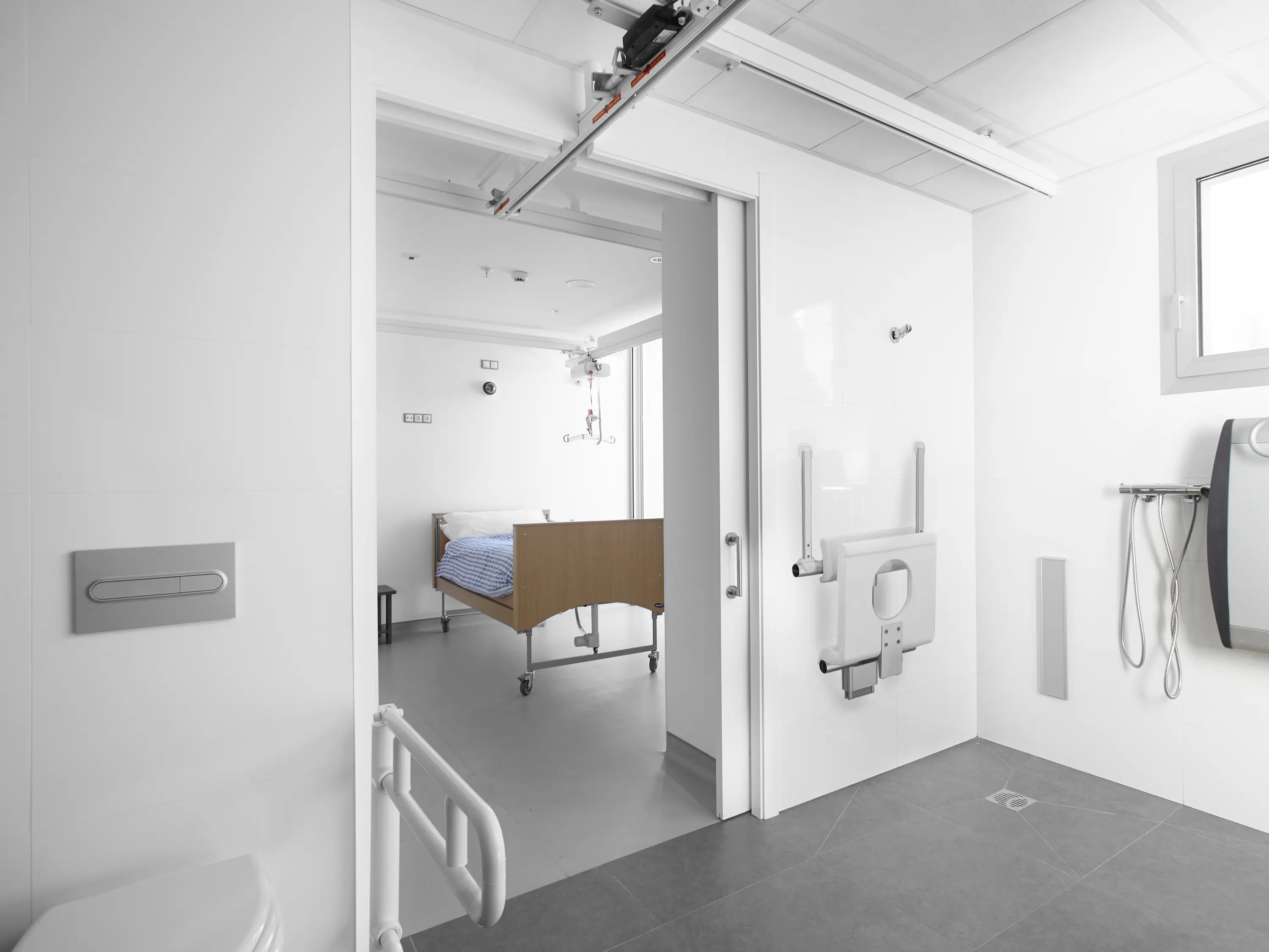 ECLISSE - ECLISSE Hoist