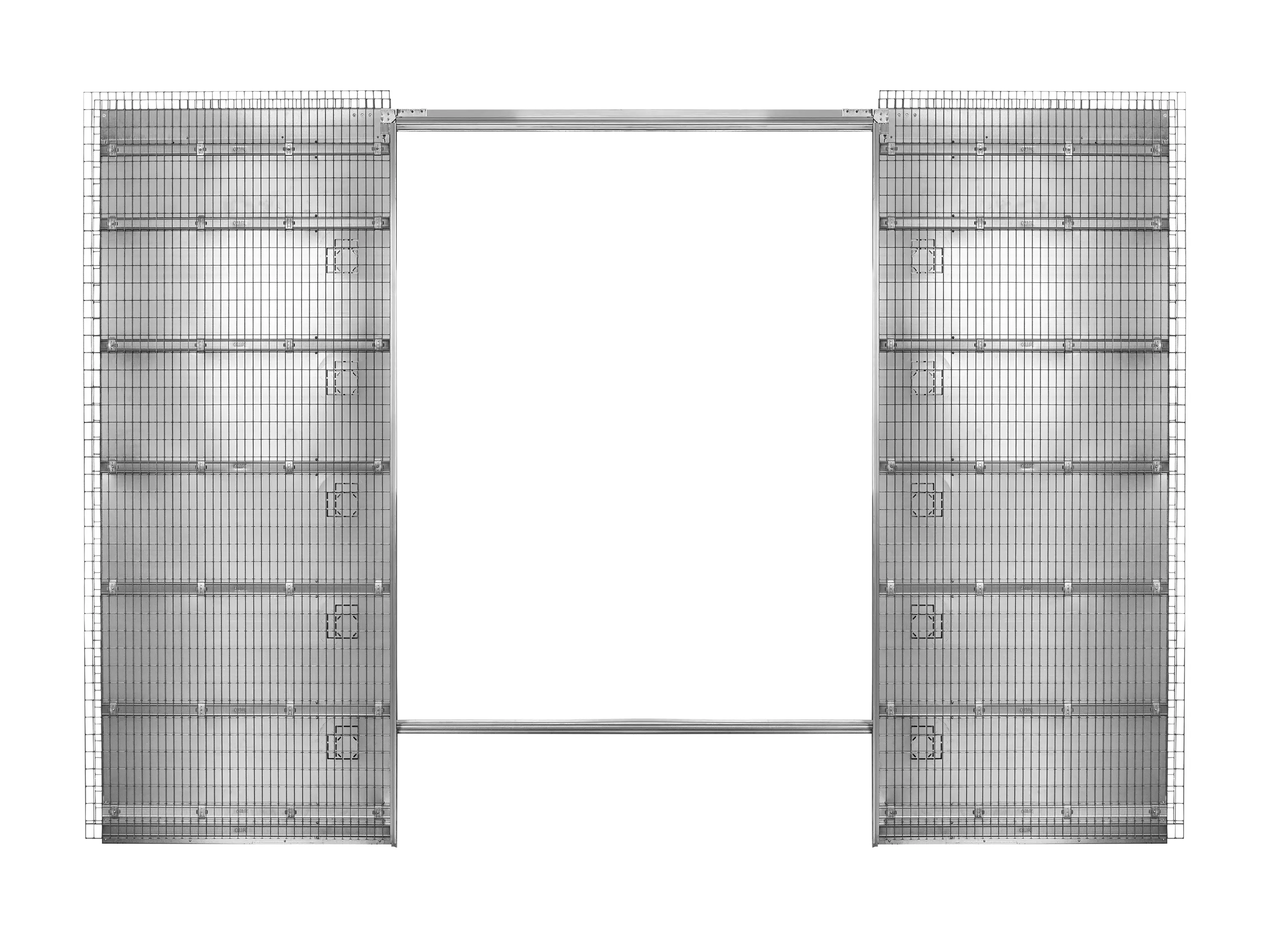 ECLISSE - ECLISSE Syntesis Luce Extensión
