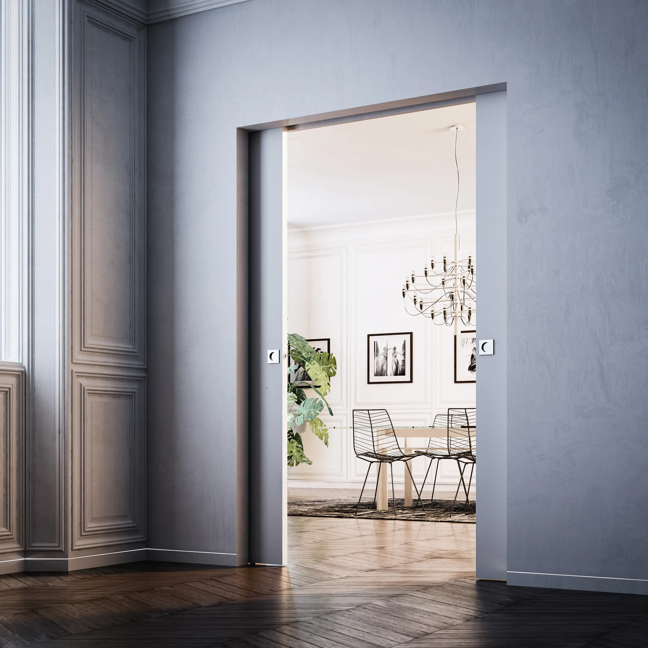 ECLISSE - Syntesis® Line Double
