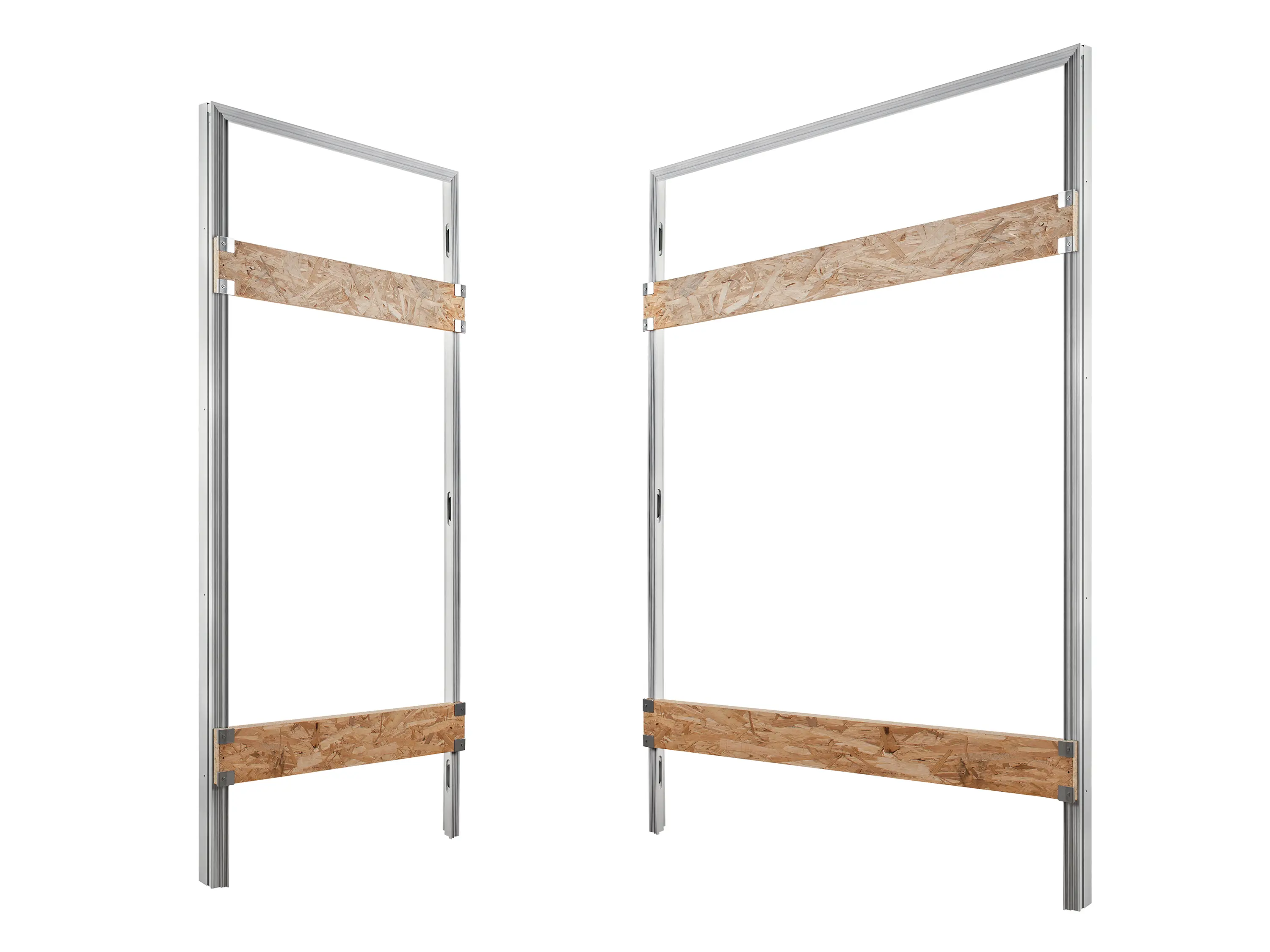 ECLISSE - ECLISSE Syntesis Line Plano DF