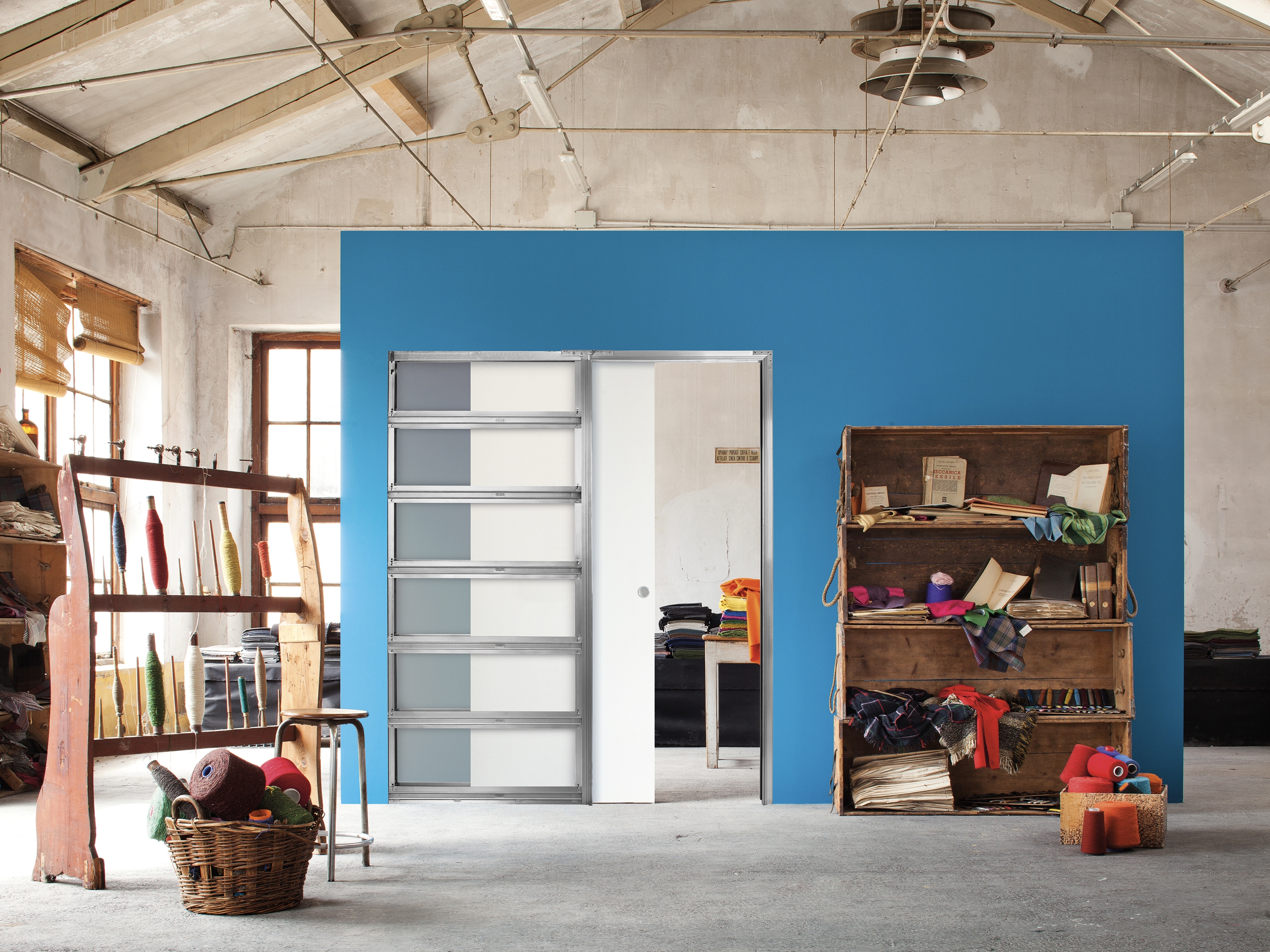 Mostrar el producto ECLISSE Syntesis Line del fabricante ECLISSE