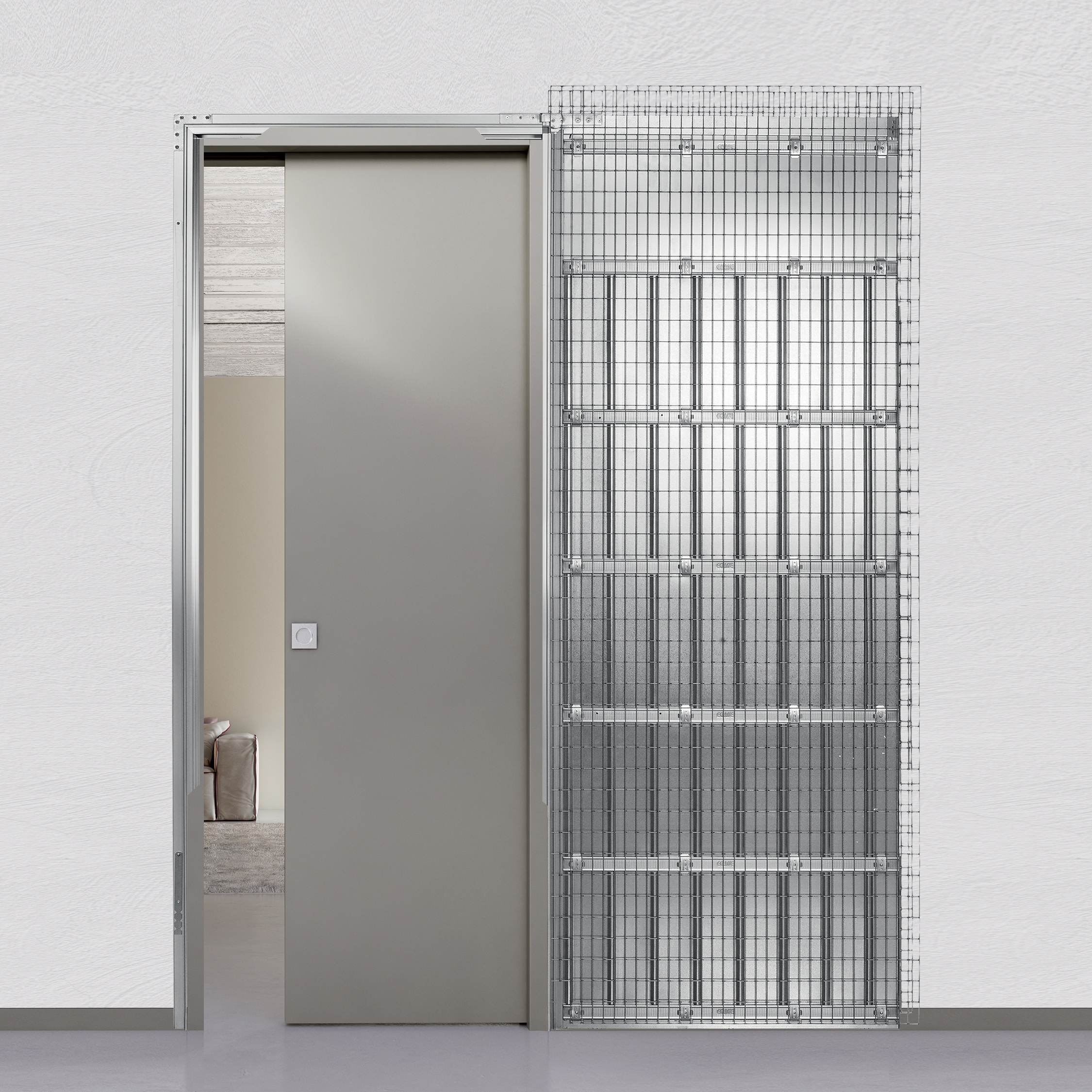 Display product ECLISSE Shodō from manufacturer ECLISSE