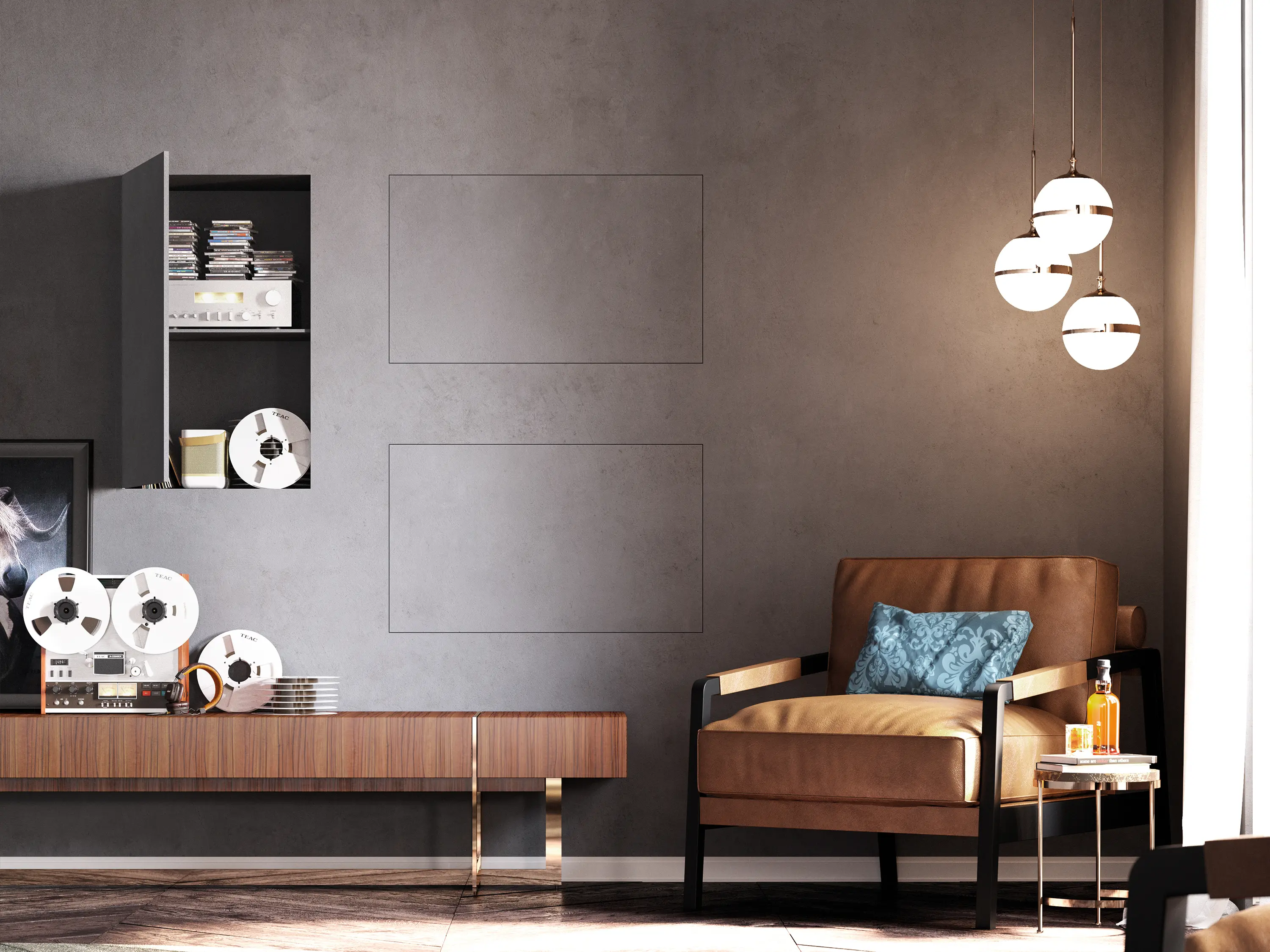 ECLISSE - ECLISSE Syntesis Areo