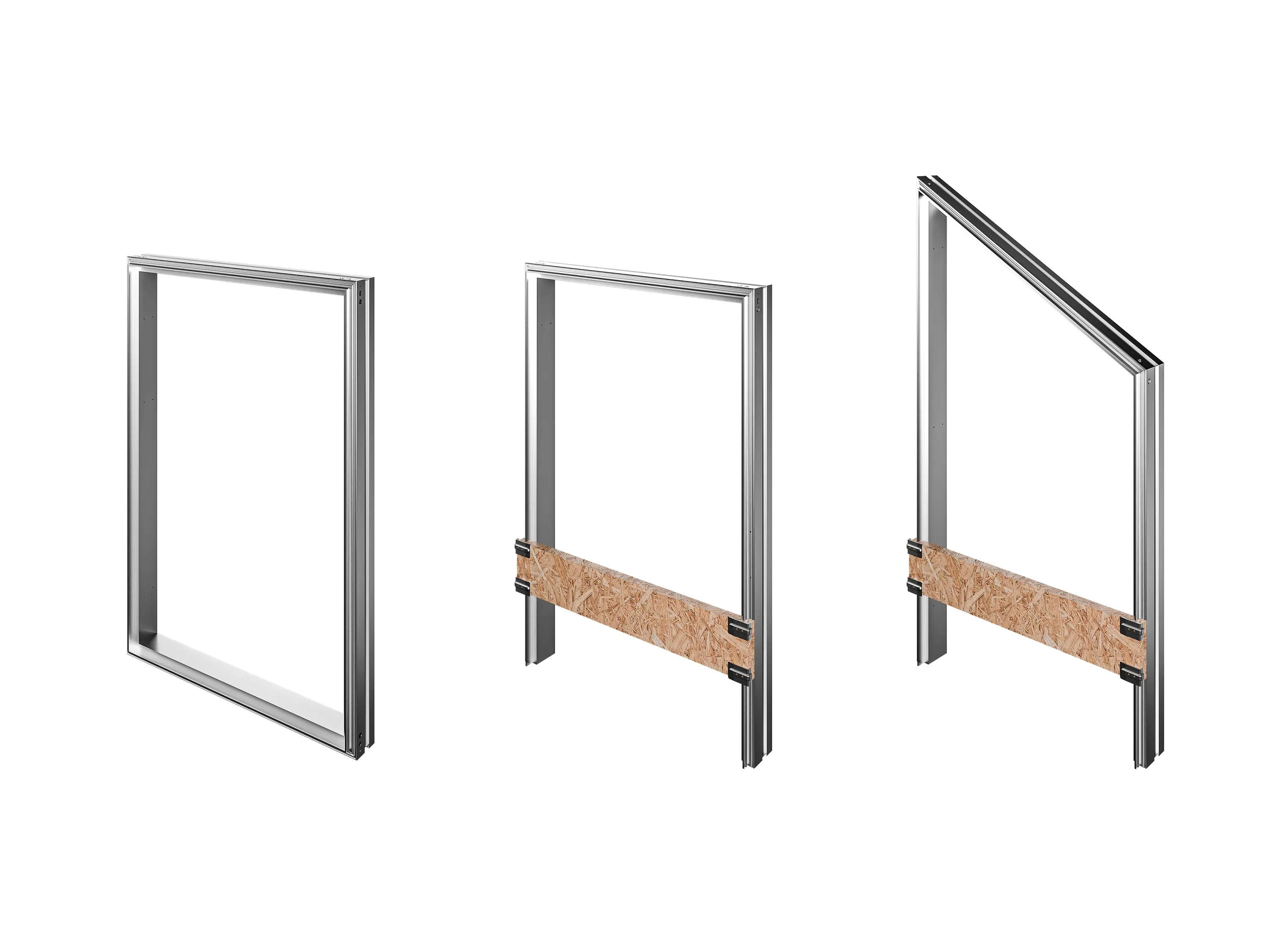 ECLISSE - ECLISSE Syntesis Areo