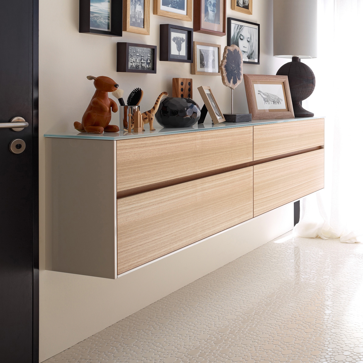 BATH FURNITURE