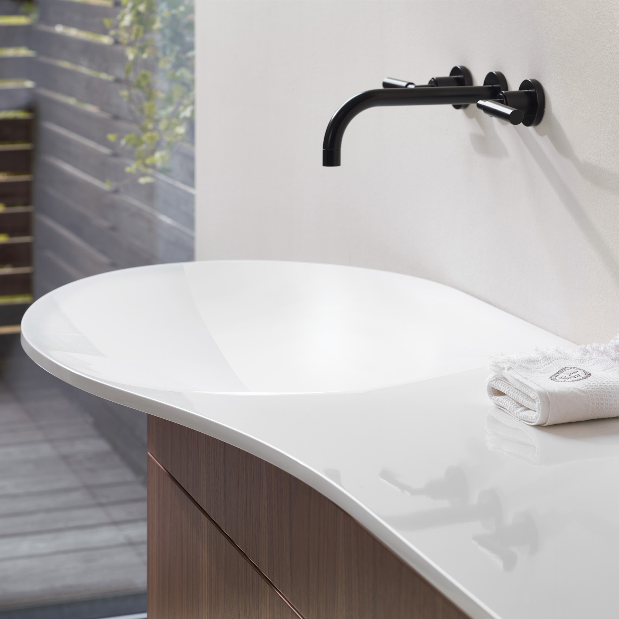 WASHBASINS