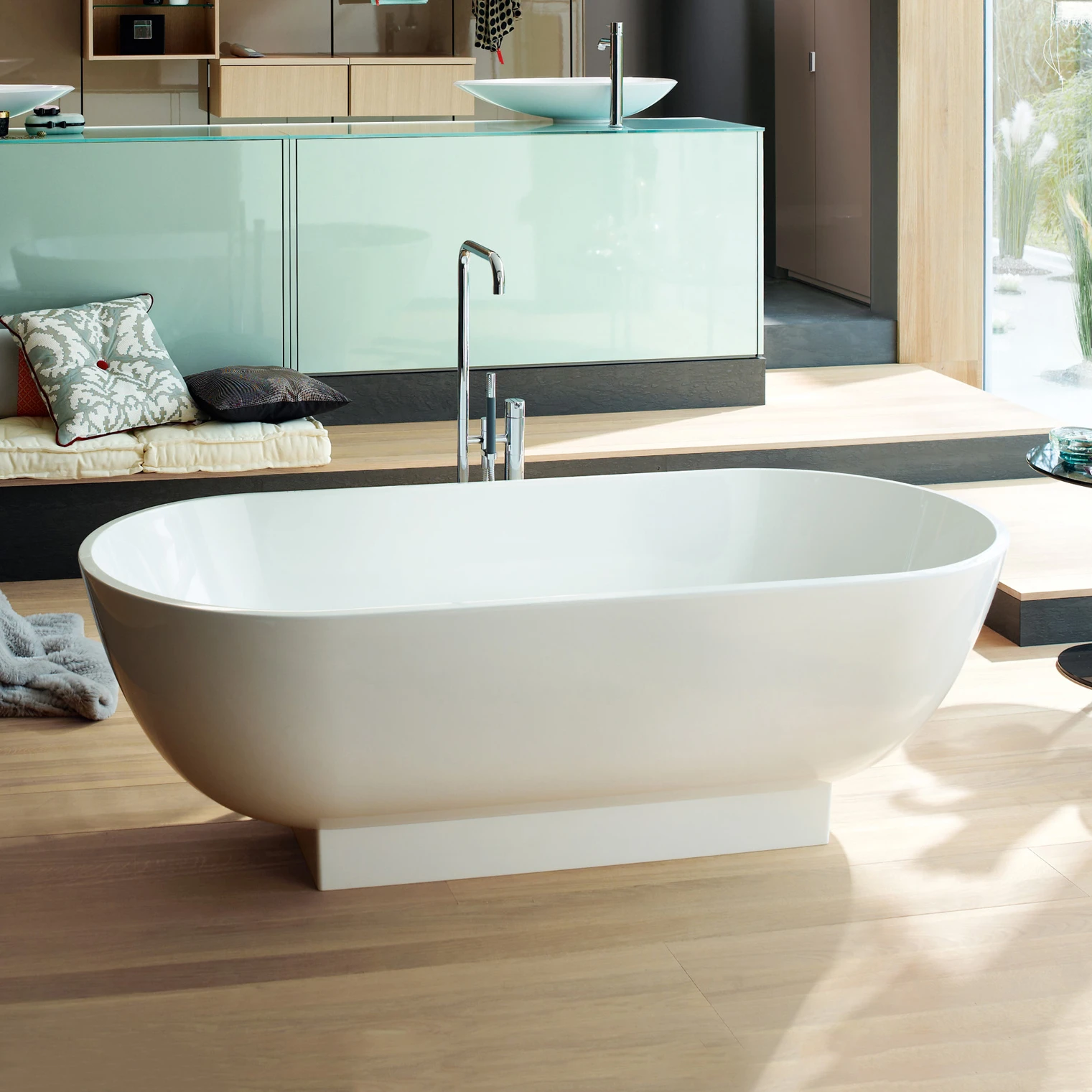 BATHS