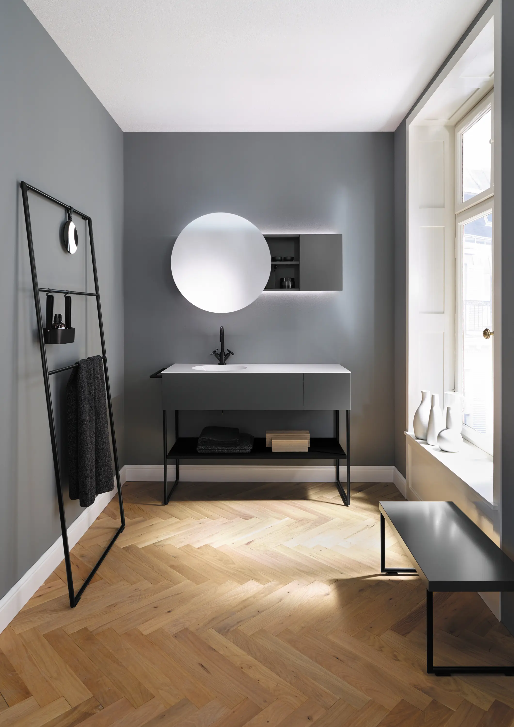 burgbad - Coco | Bench