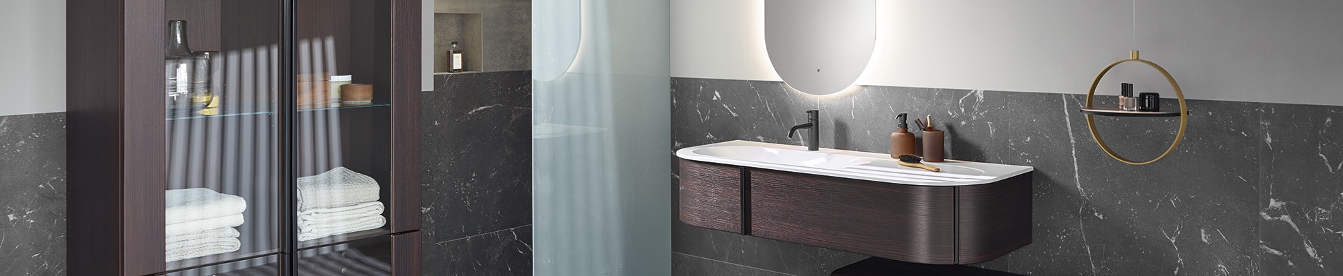 Discover the world of manufacturer burgbad