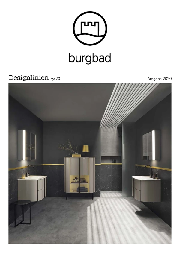 Preview image for the file DESIGNLINIEN SYS20