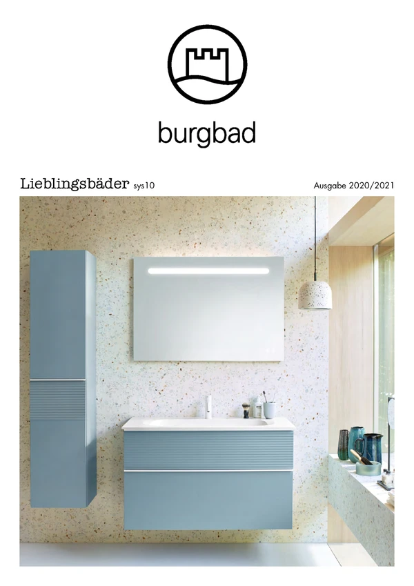 Preview image for the file LIEBLINGSBÄDER SYS10