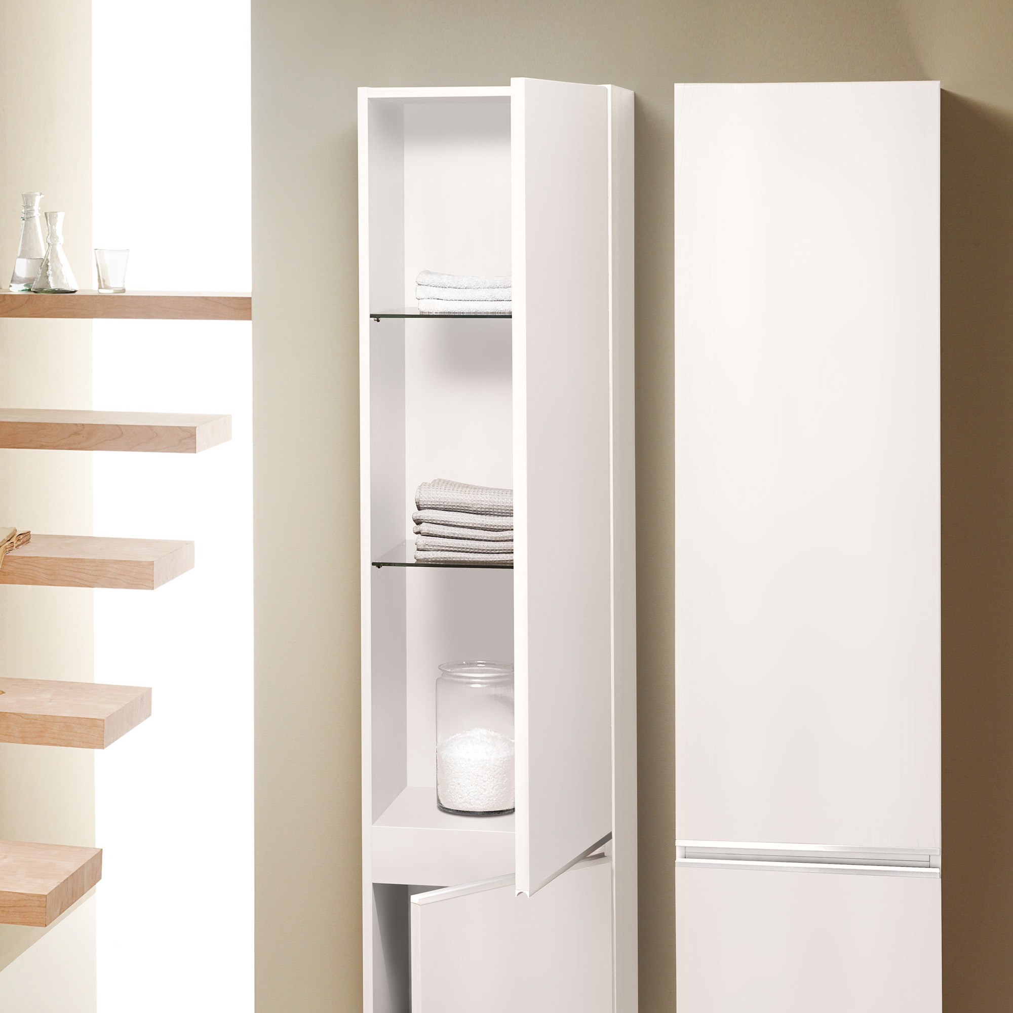 Produkt Bel | Hochschrank des Herstellers burgbad anzeigen