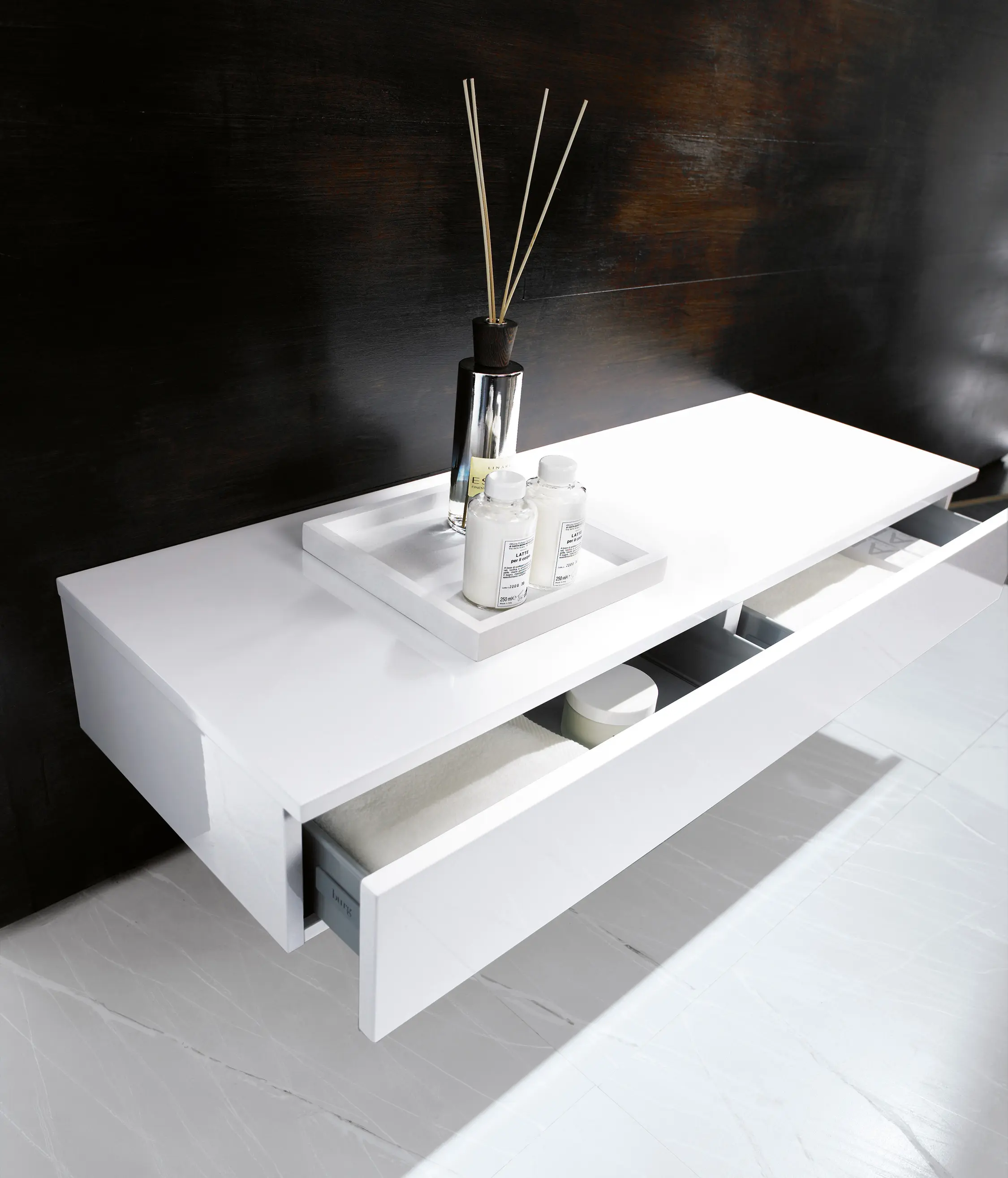 burgbad - Crono | Sideboard