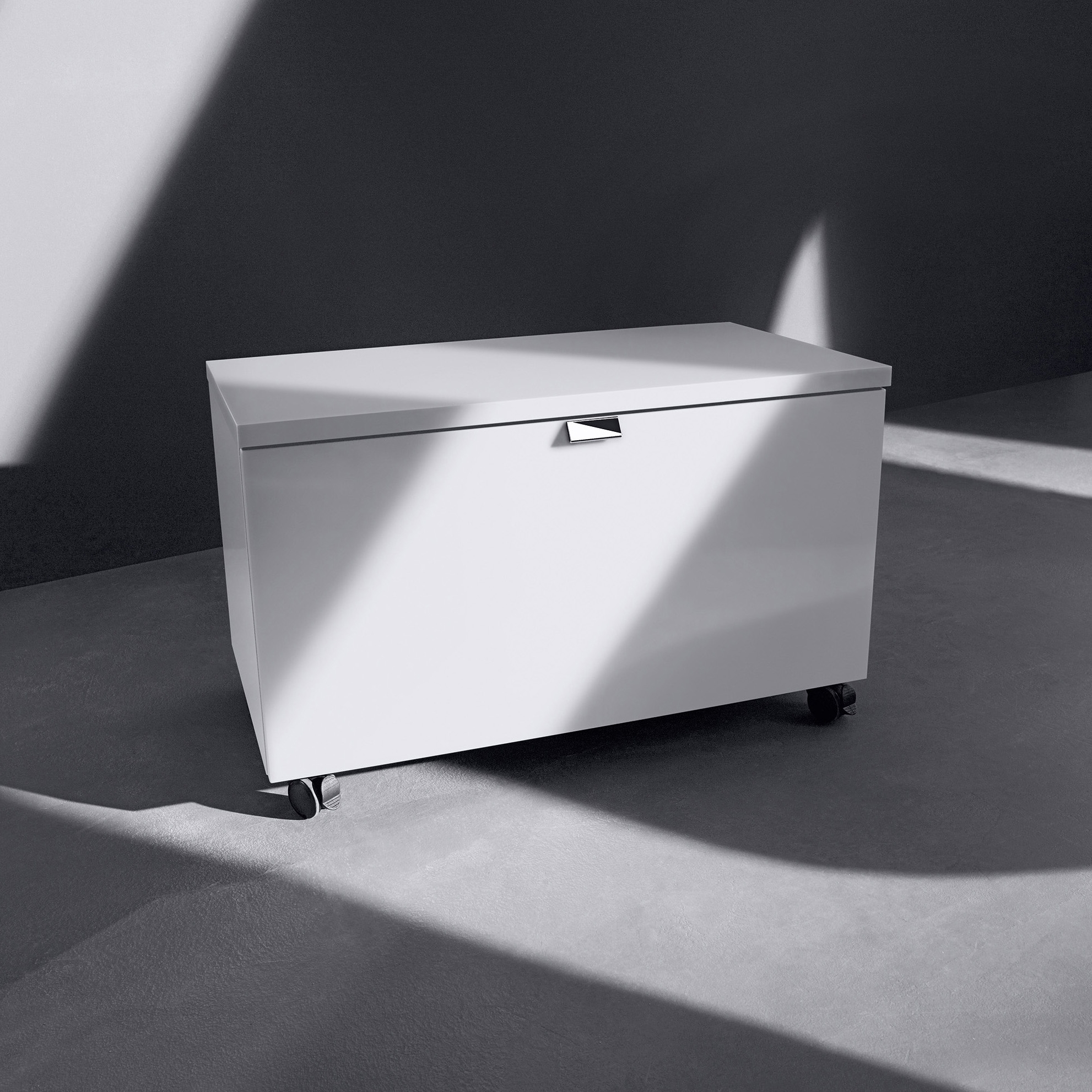 Vertoon produk rc40 | Seat-Trolley van vervaardiger burgbad