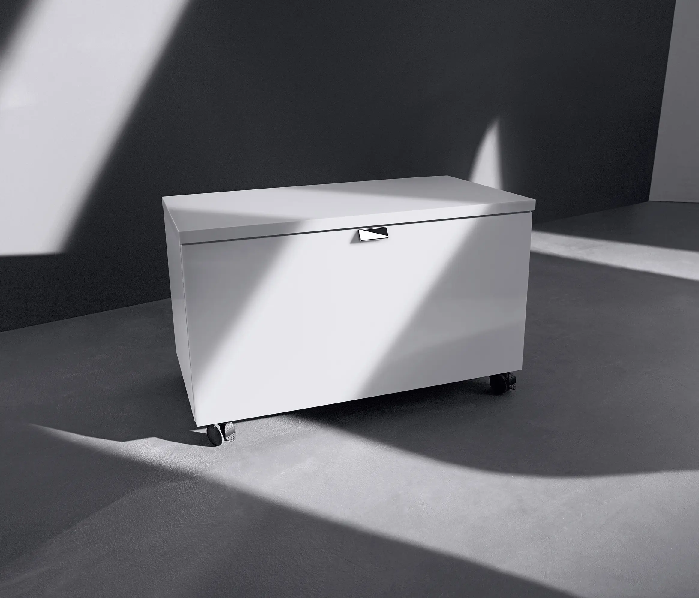 burgbad - rc40 | Seat-Trolley
