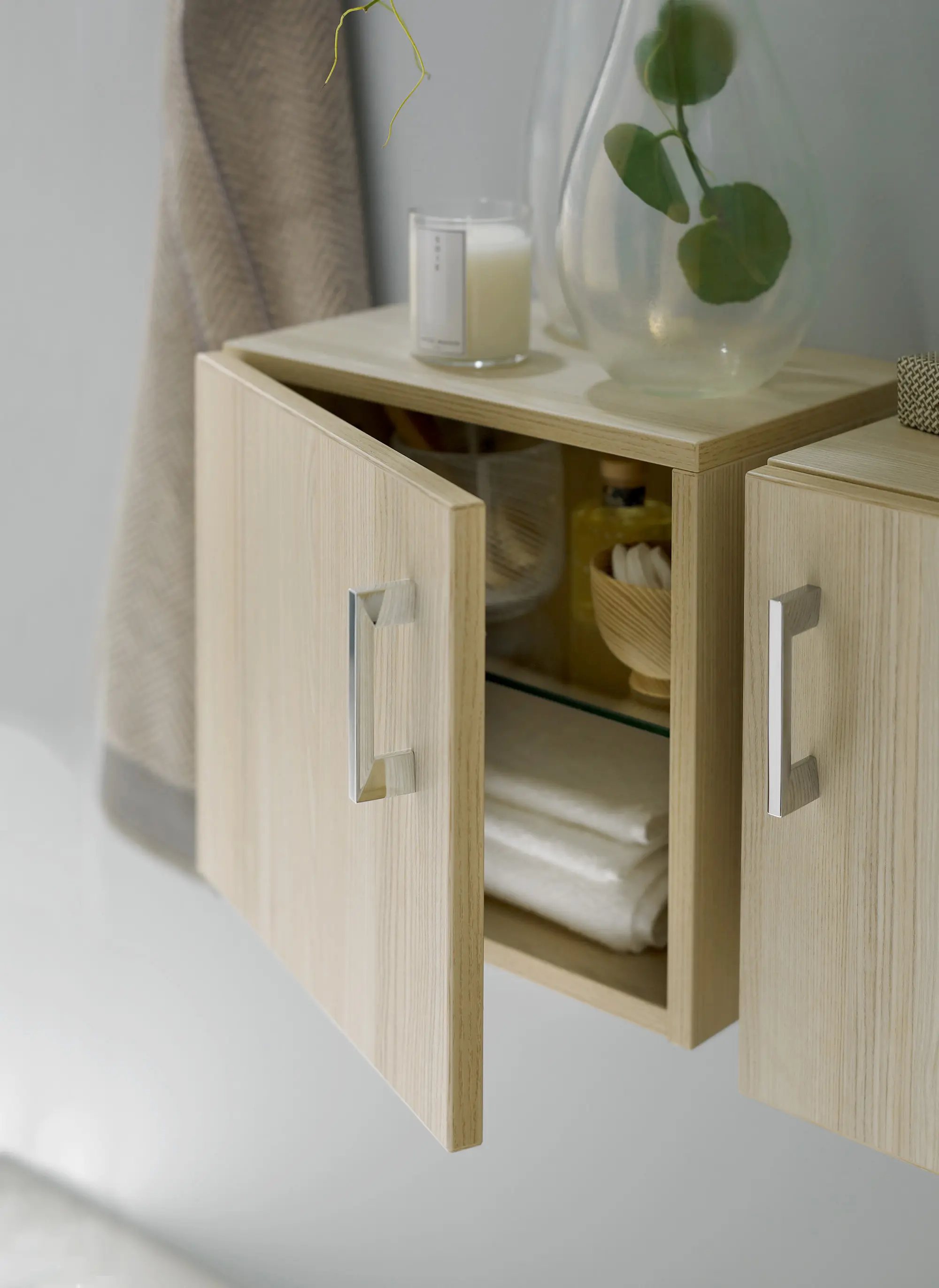 burgbad - Sys30 | Wall unit