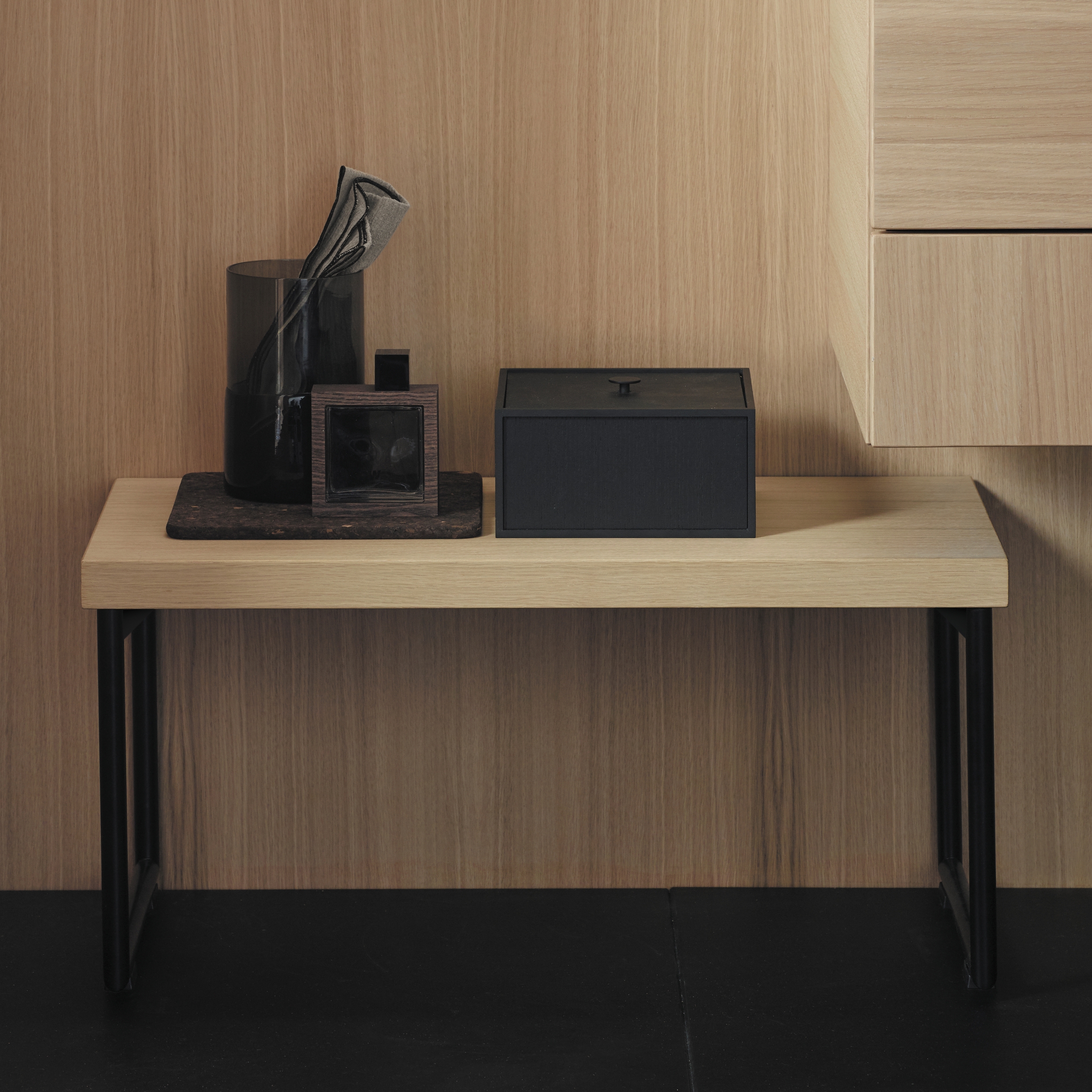 Vertoon produk Coco | Bench van vervaardiger burgbad