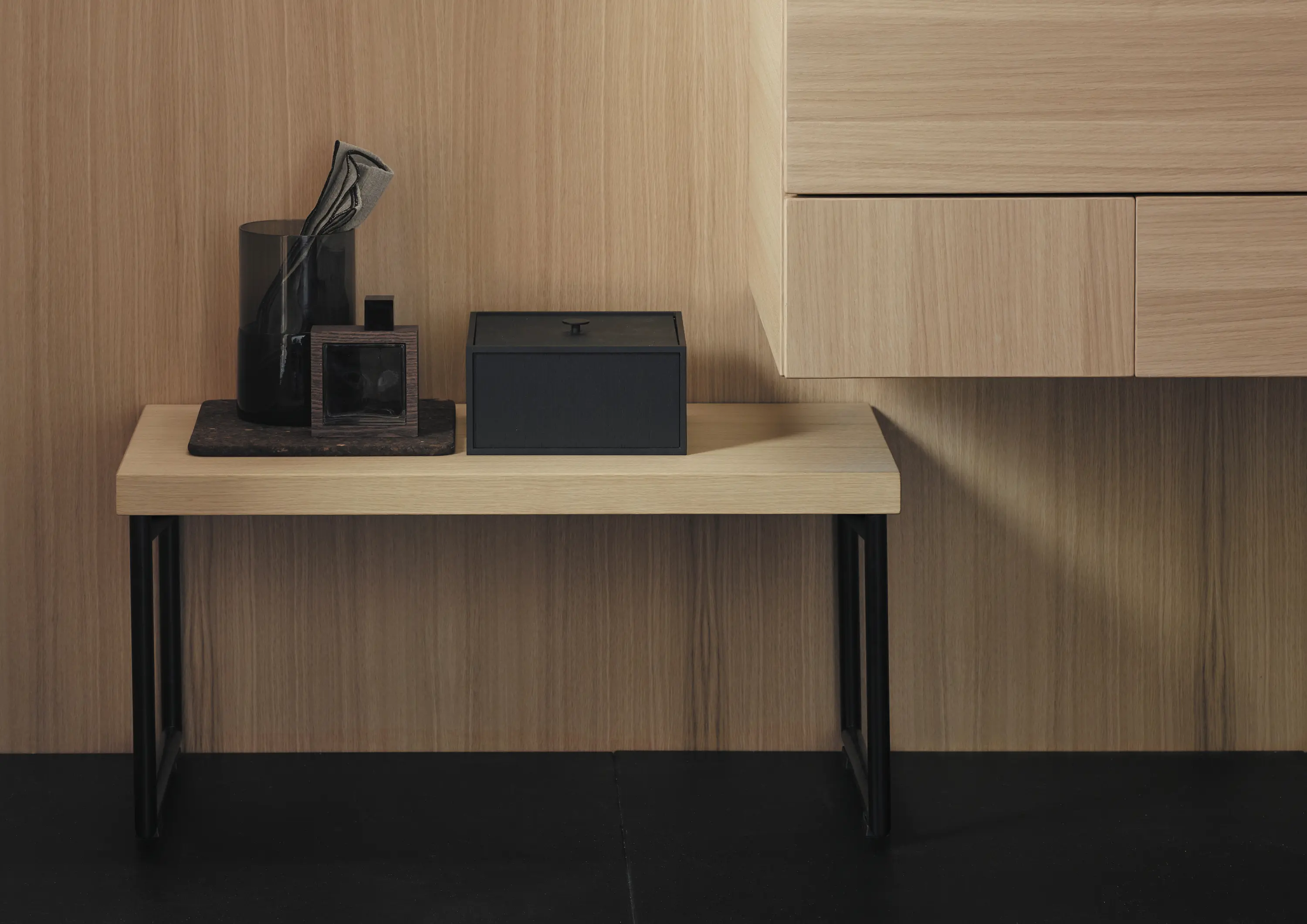 burgbad - Coco | Bench