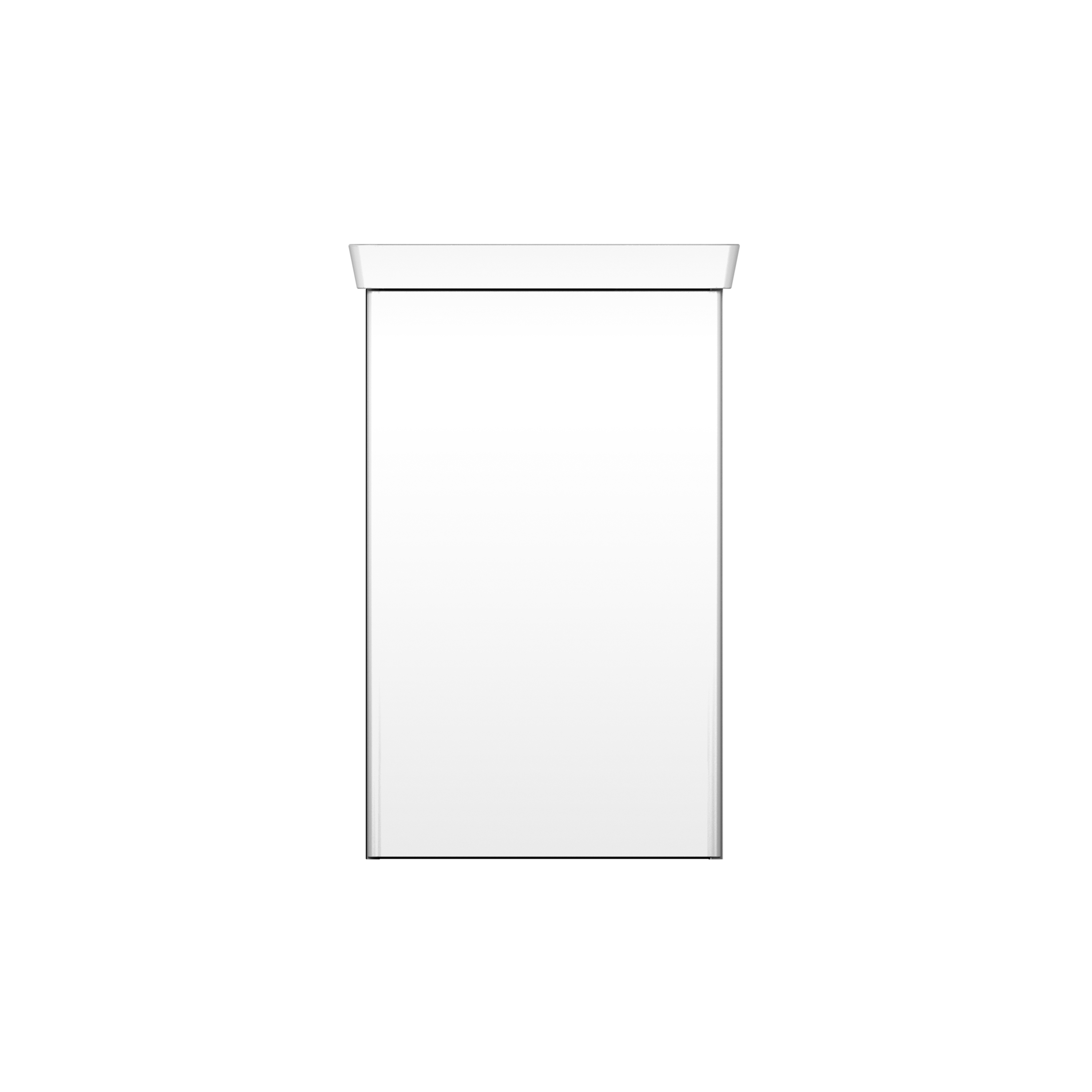 Mostra il prodotto Iveo | Mineral cast washbasin incl. vanity unit del produttore burgbad