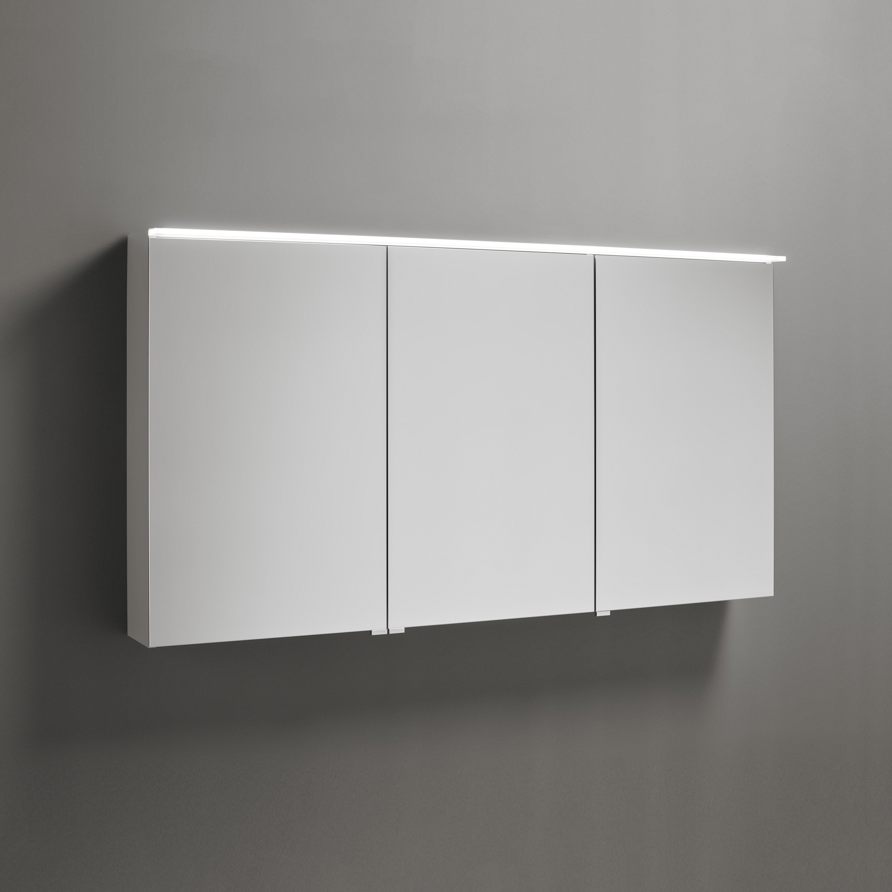 Mostra il prodotto Sinea 2.0 | Mirror cabinet with LED-illumination del produttore burgbad