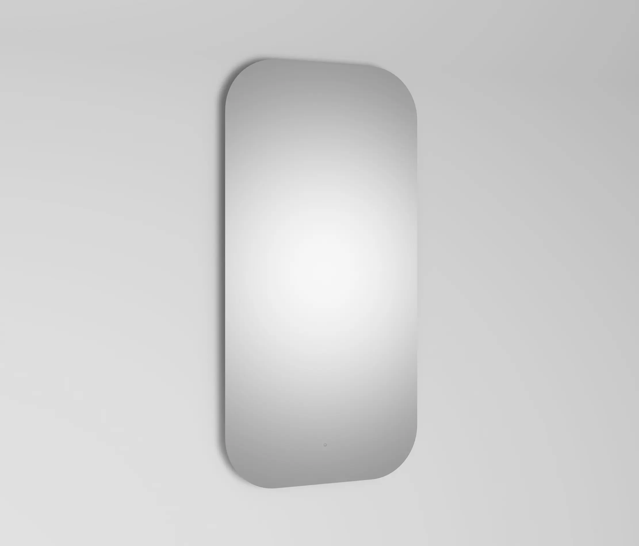 burgbad - Sinea 2.0 | Illuminated mirror with LED-light