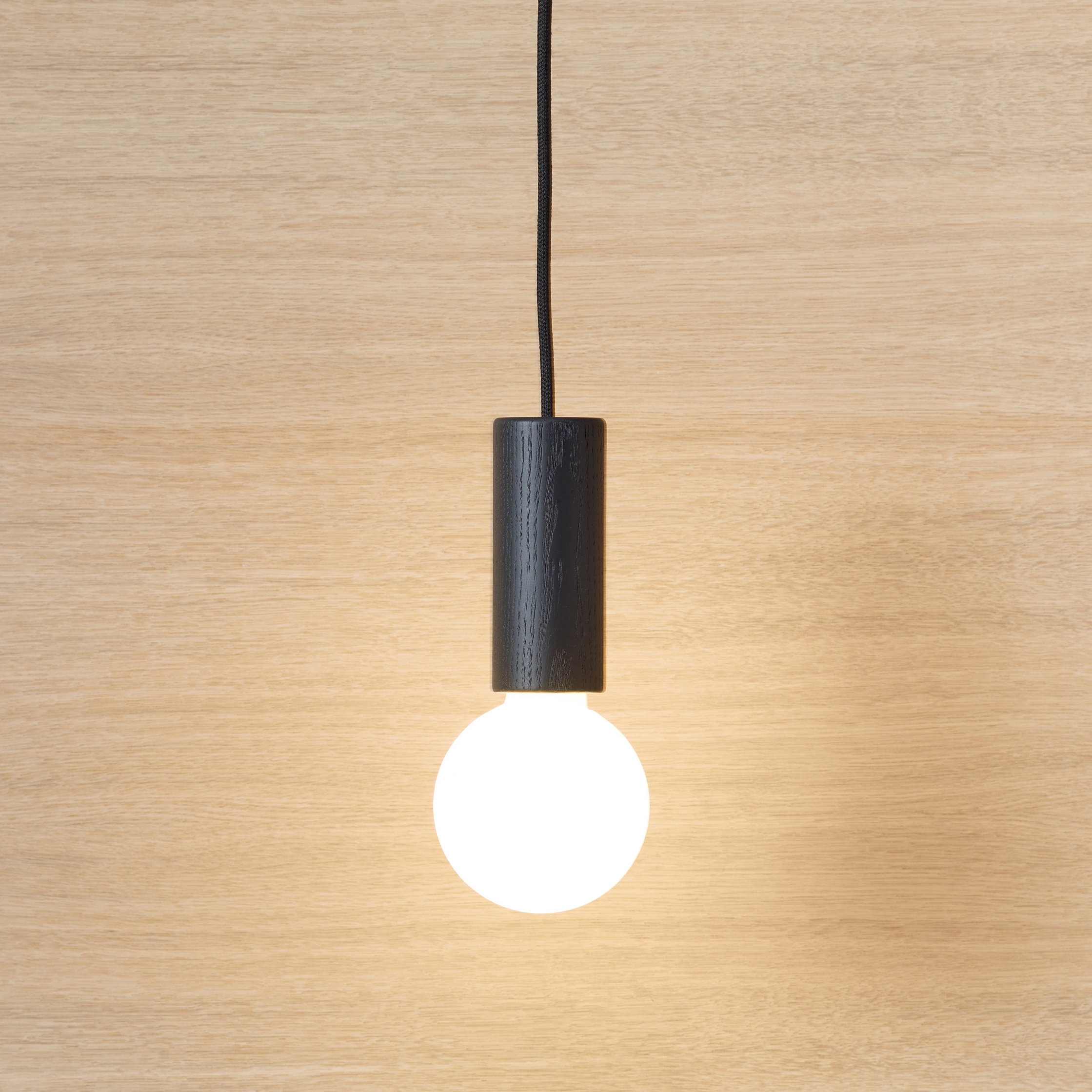 Mostrar el producto Mya | LED-lights for ceiling connection del fabricante burgbad