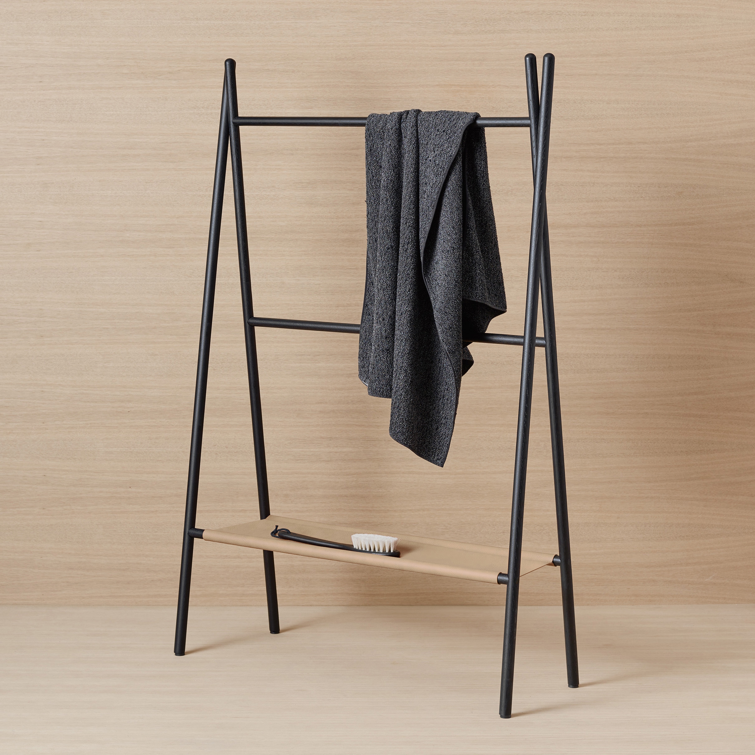 Mya | Towel rail rack