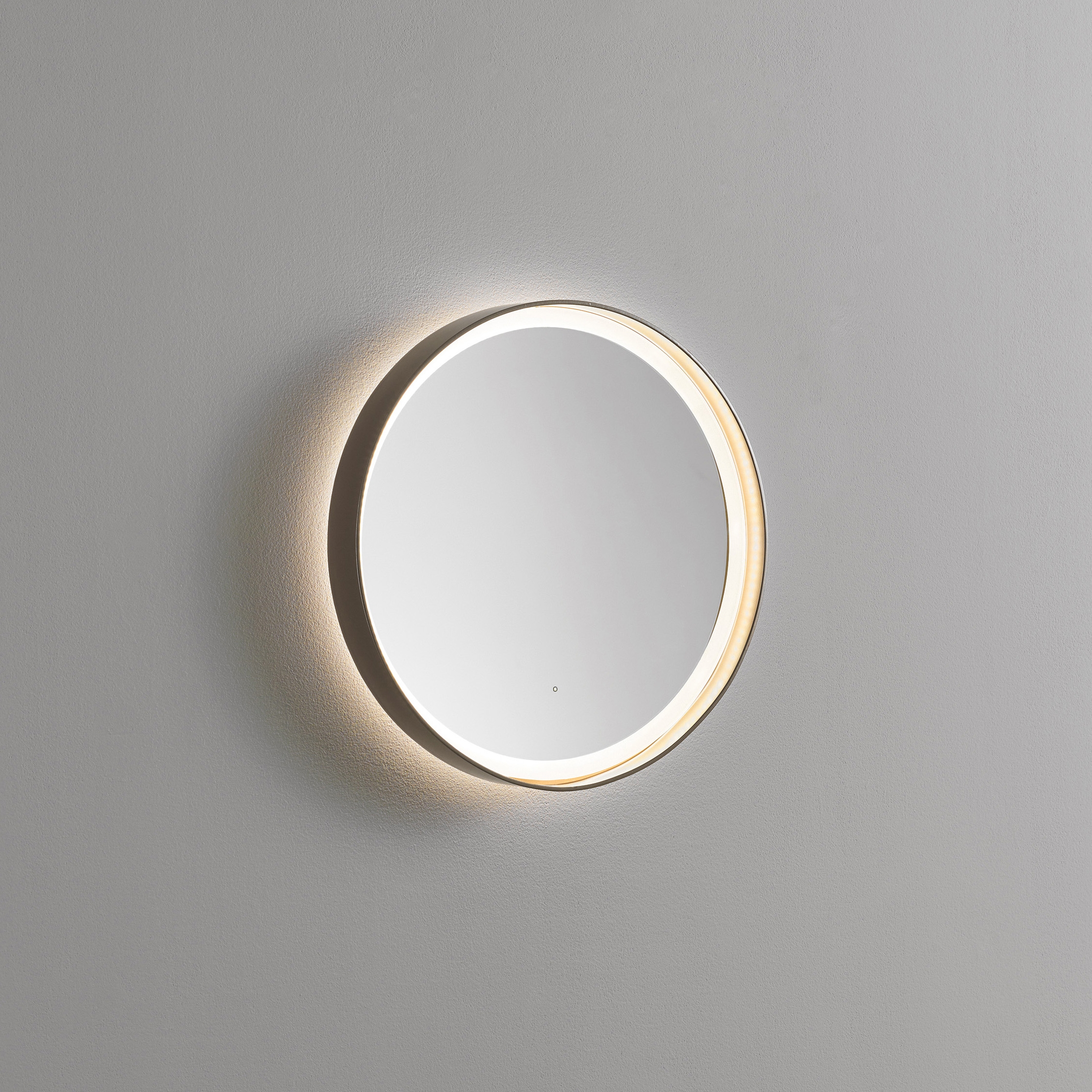 Mostra il prodotto Mya | Illuminated mirror del produttore burgbad