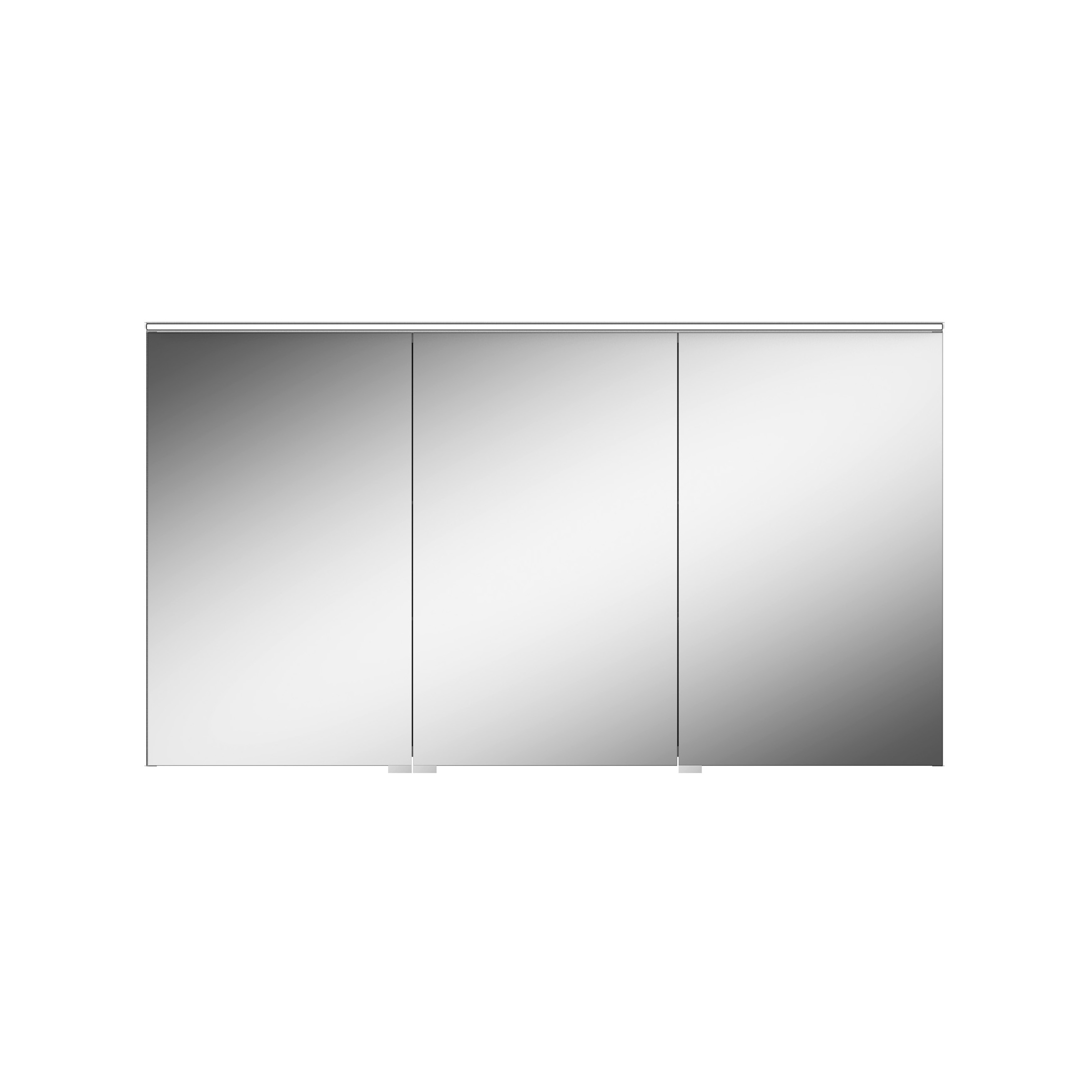 Mostra il prodotto Junit | Mirror cabinet del produttore burgbad
