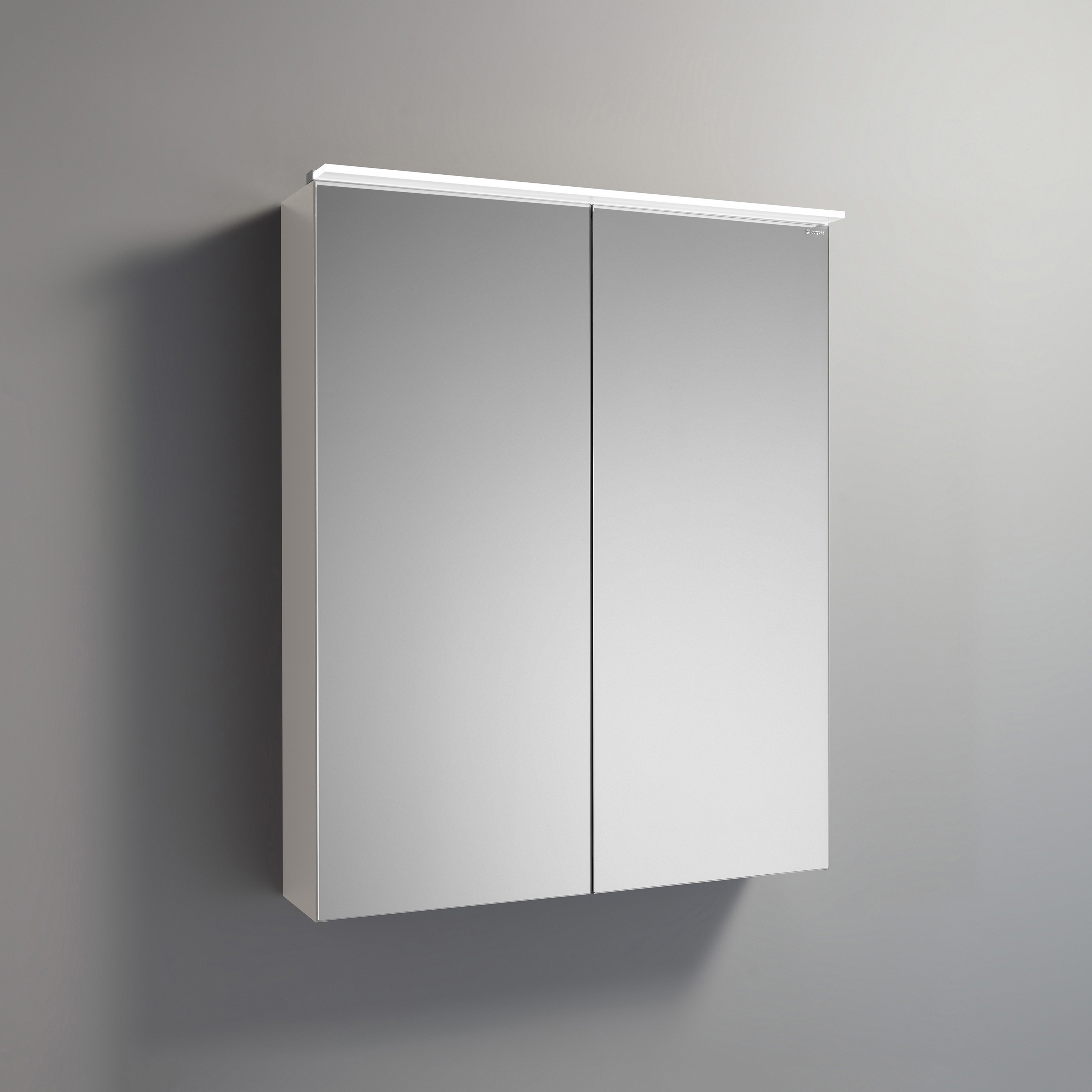 Display product rc40 | Mirror cabinet from manufacturer burgbad