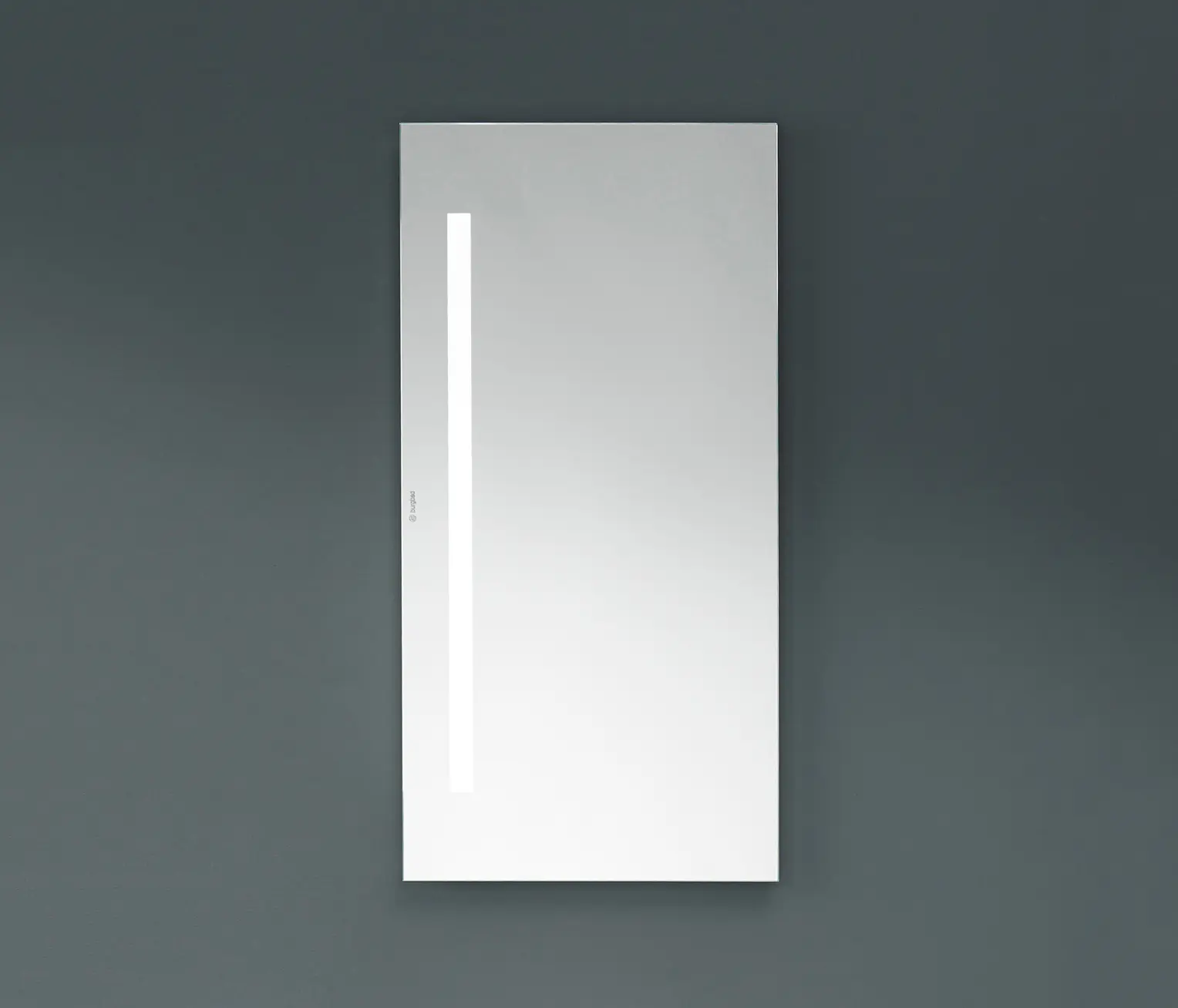 burgbad - Yumo | Illuminated mirror