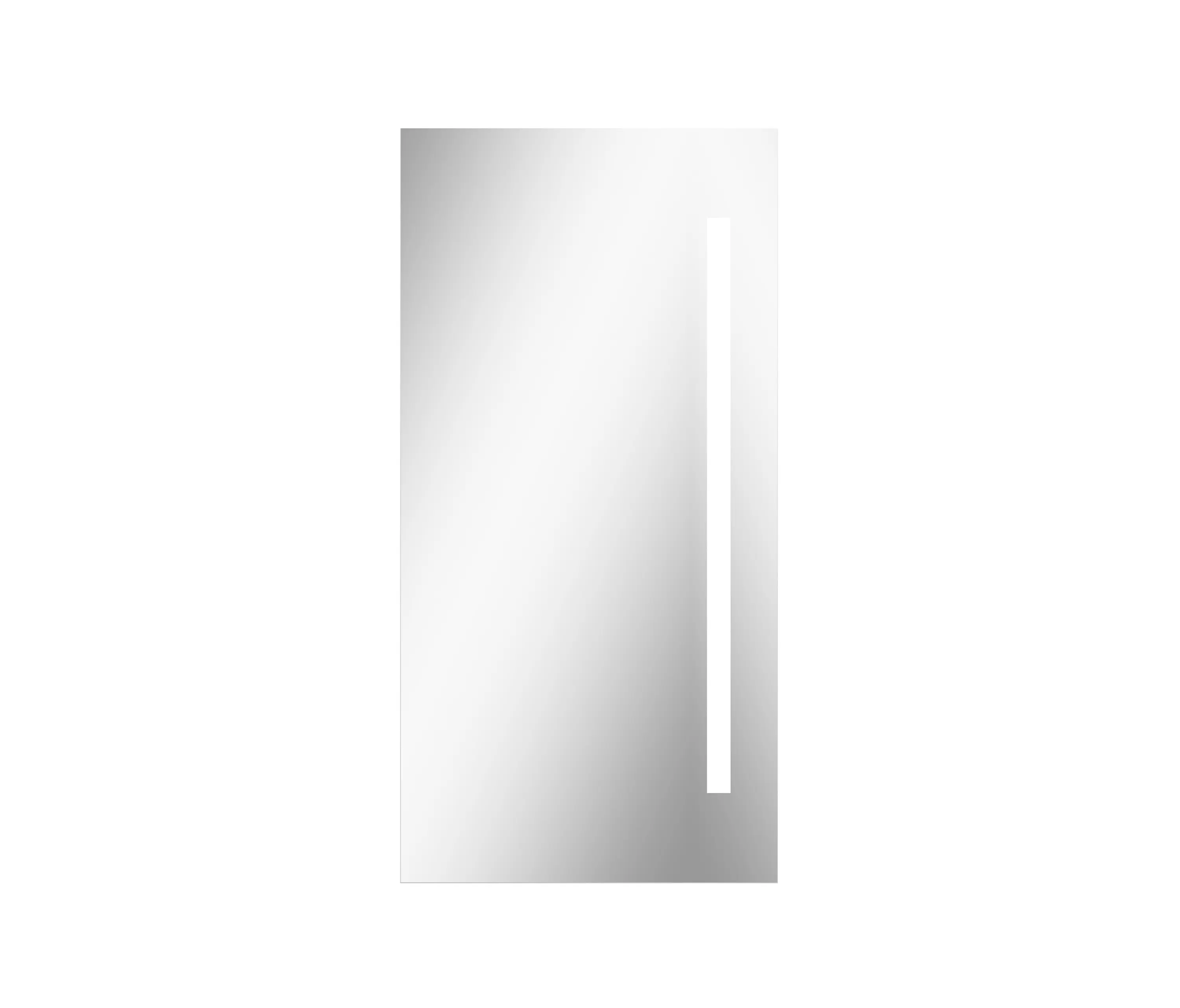 burgbad - Yumo | Illuminated mirror