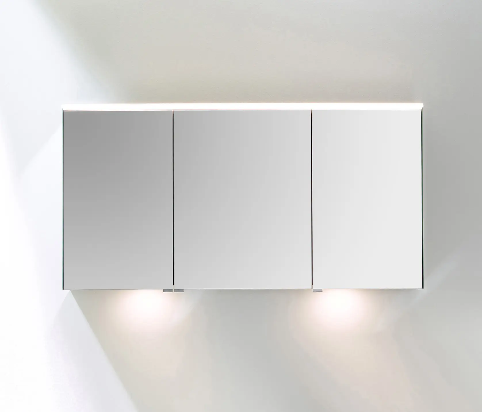 burgbad - Yumo | Armoire de toilette