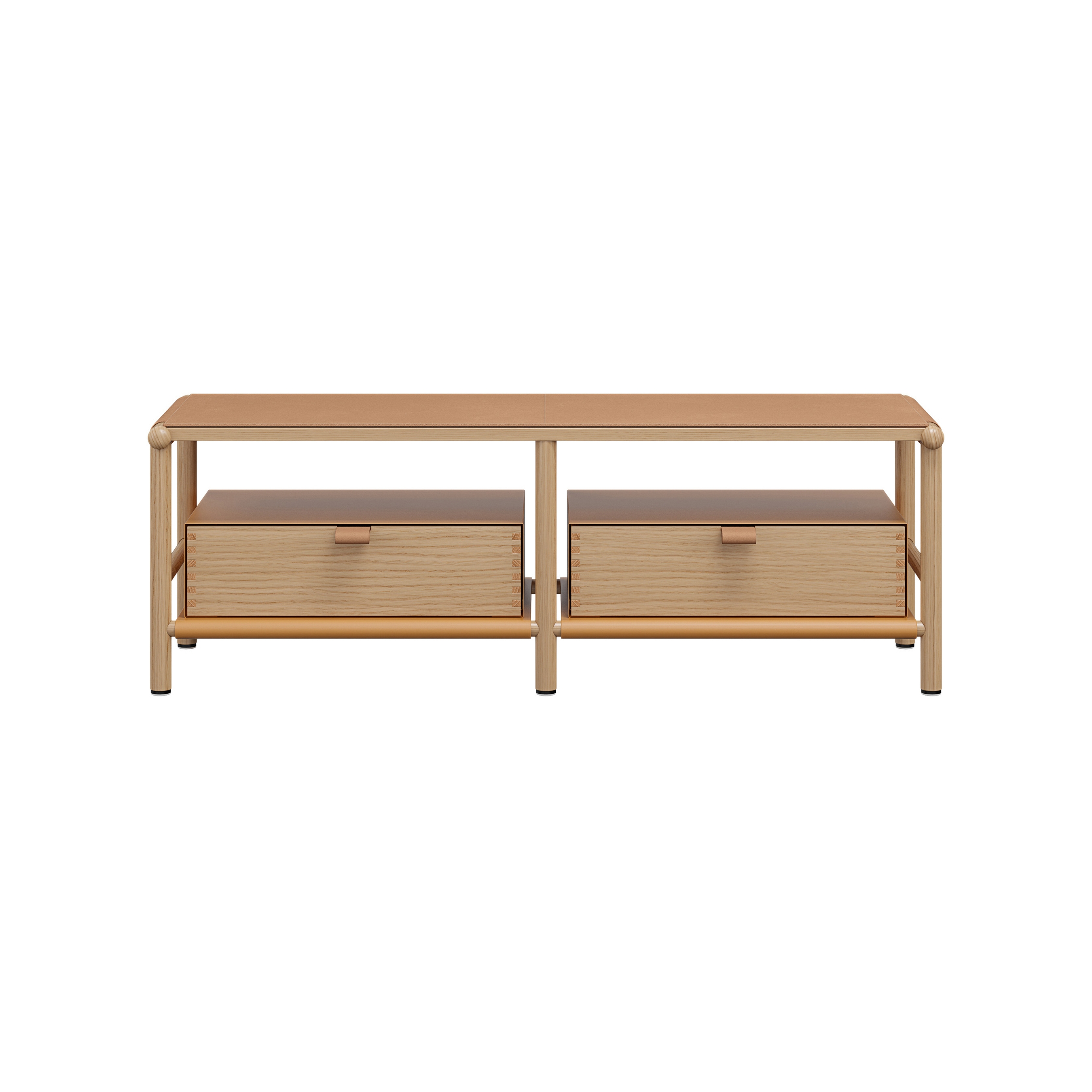 Mostrar el producto Mya | Bench del fabricante burgbad