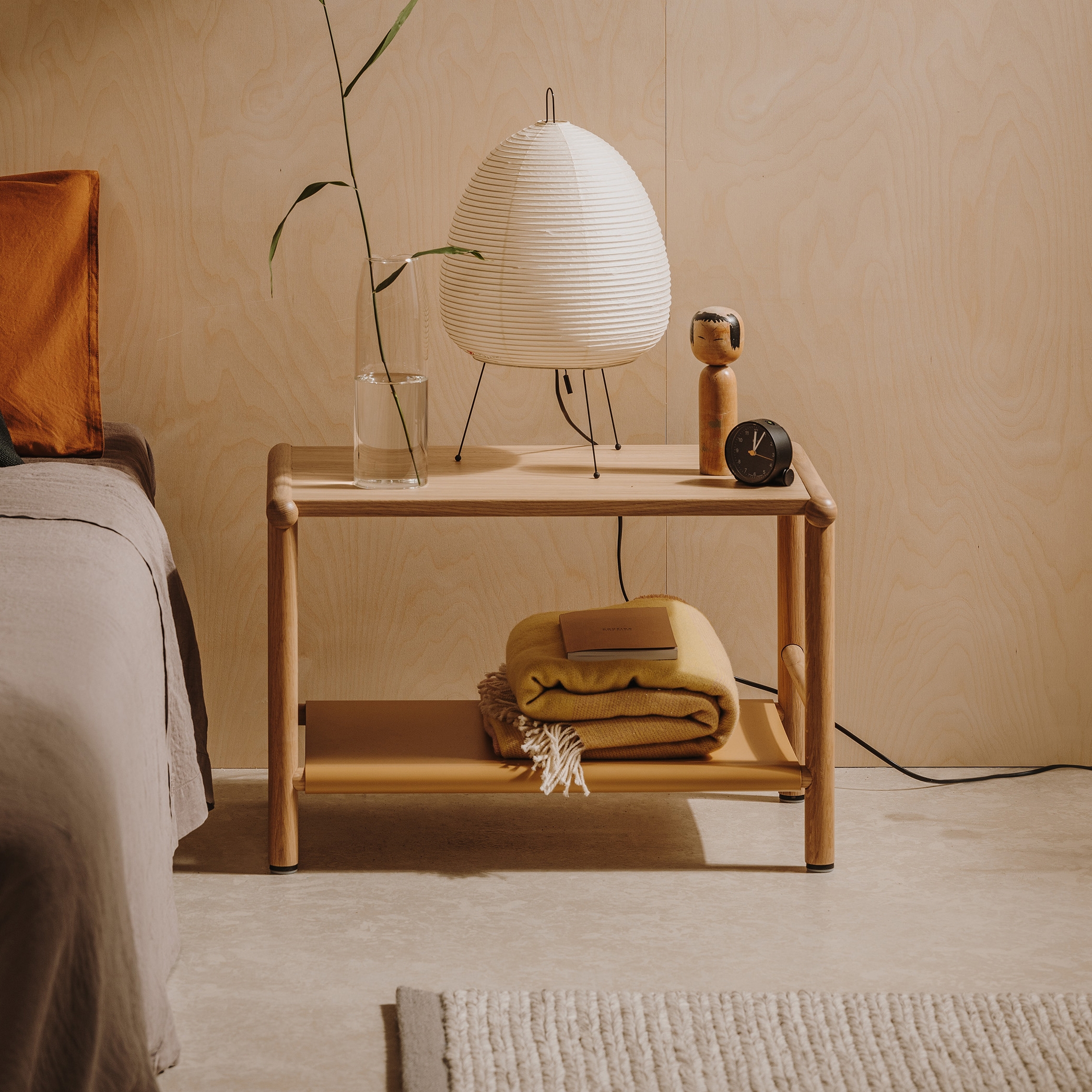 Vertoon produk Mya | Lowboard van vervaardiger burgbad