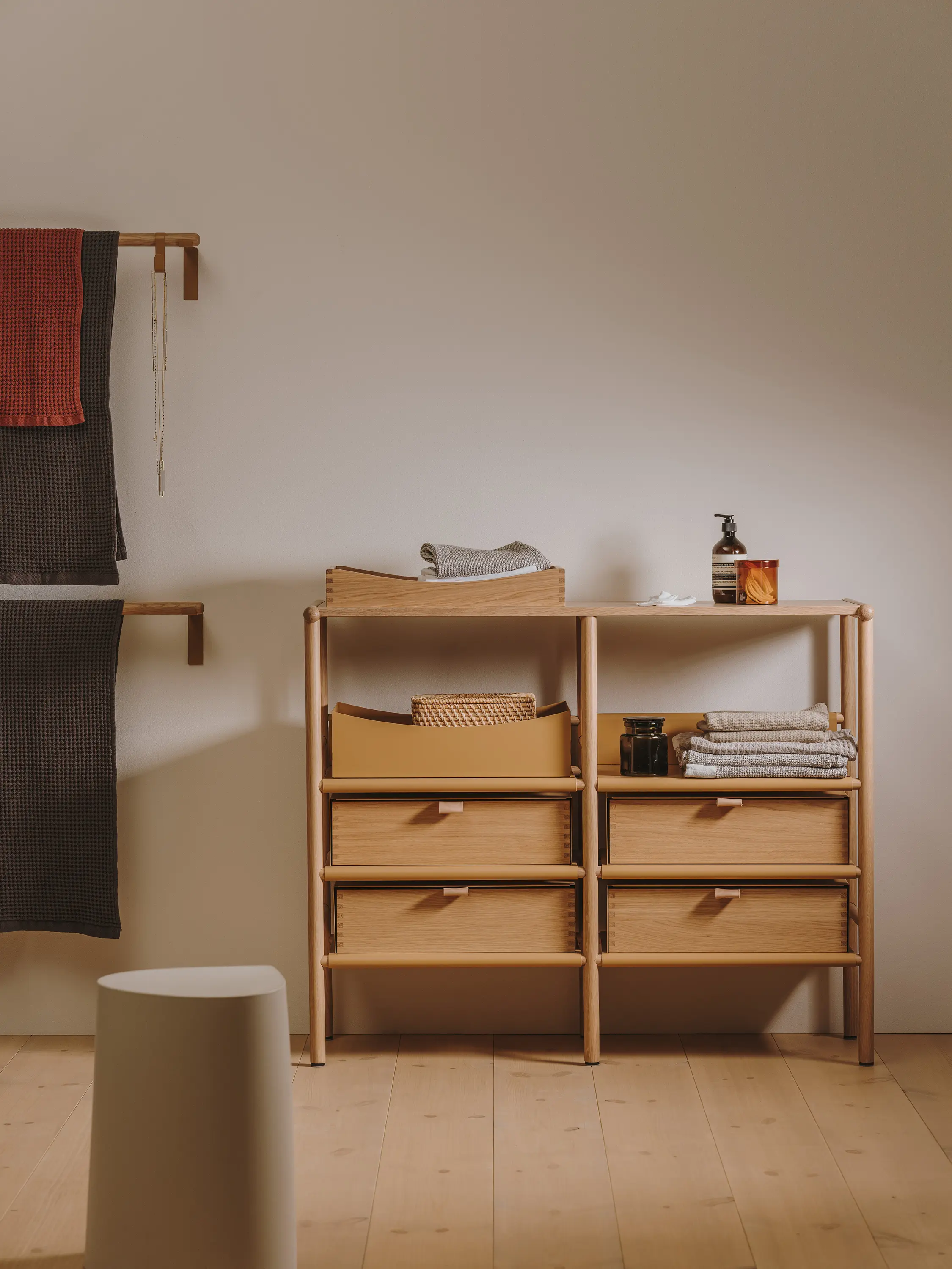 burgbad - Mya | Sideboard