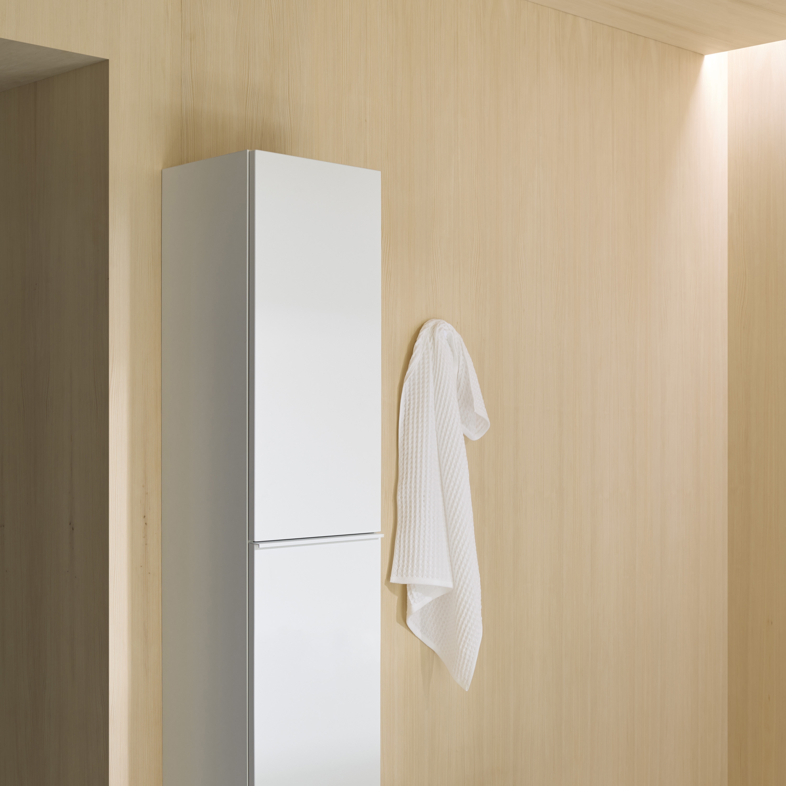 Vertoon produk Fiumo | Tall unit van vervaardiger burgbad