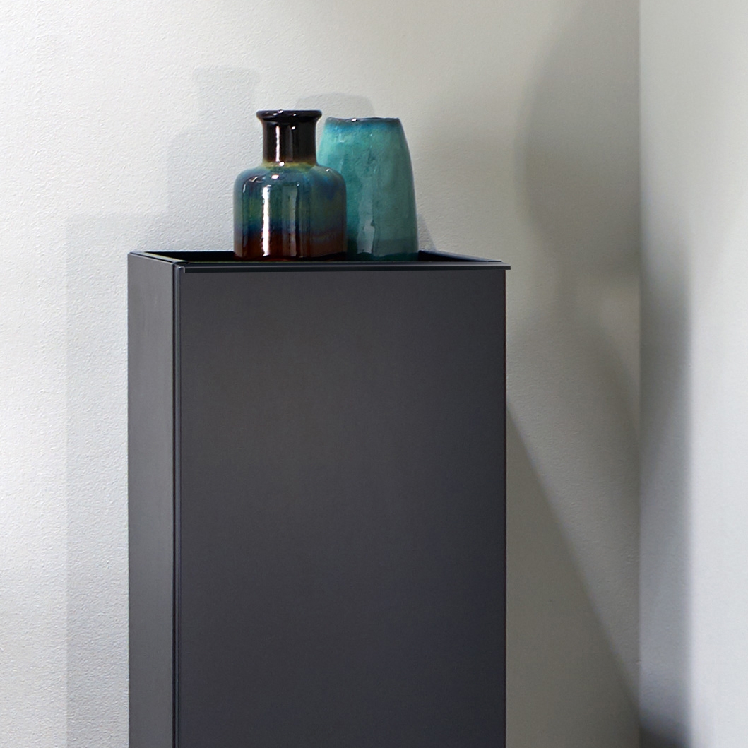 Vertoon produk Fiumo | mid height cabinet van vervaardiger burgbad
