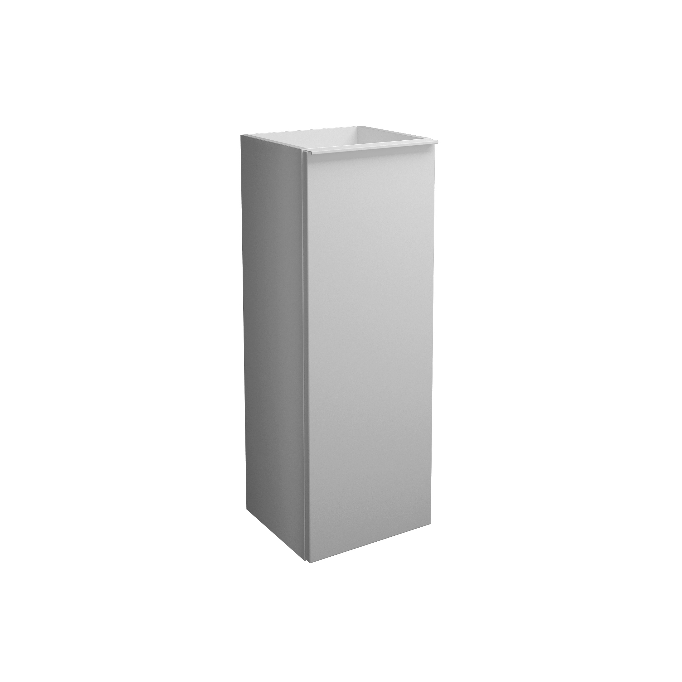 Vertoon produk Fiumo | mid height cabinet van vervaardiger burgbad