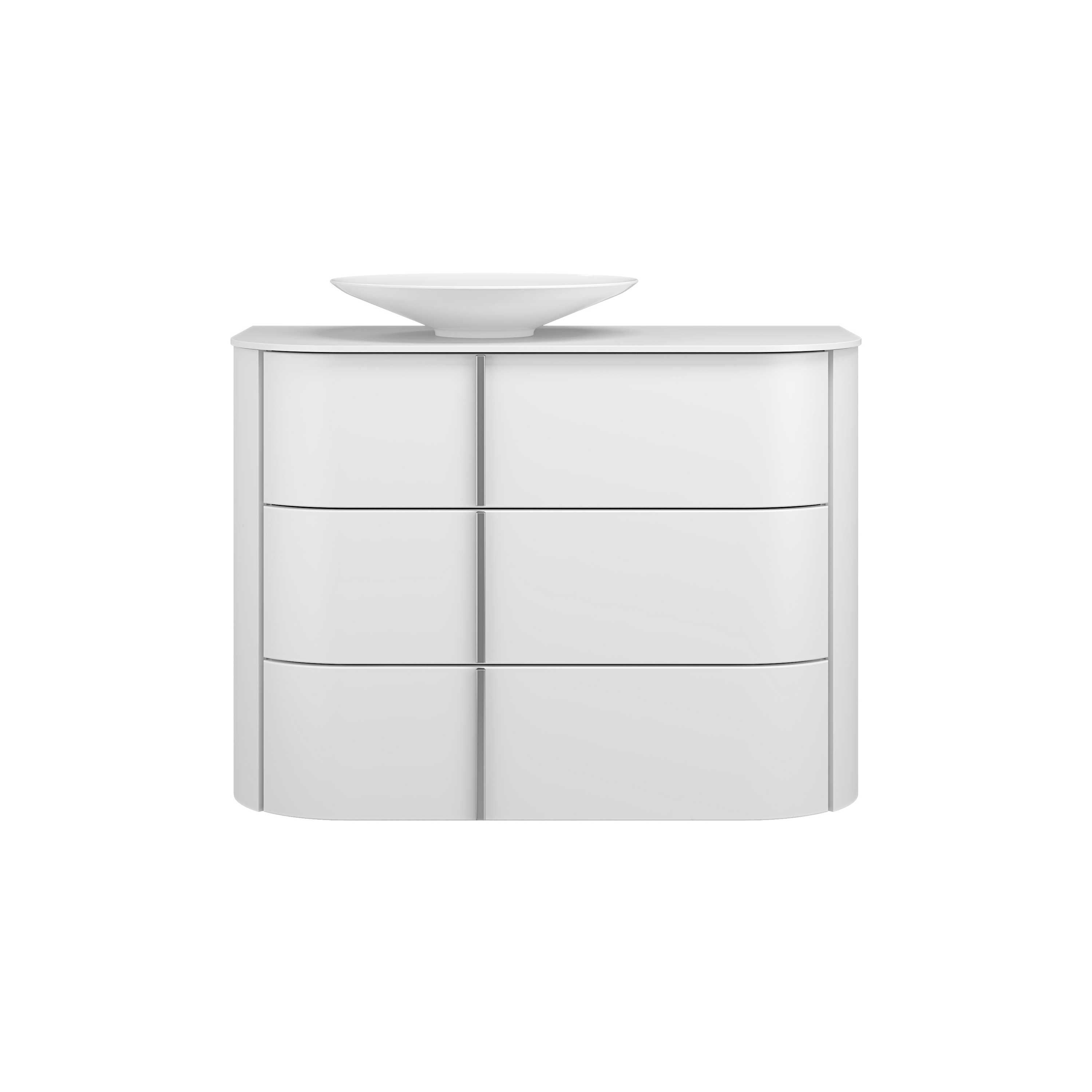 Display product Lavo 2.0 | Under cupboard from manufacturer burgbad